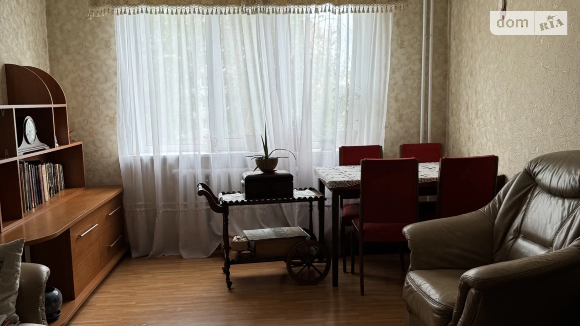 Продается 3-комнатная квартира 70 кв. м в Броварах, бул. Независимости, 15 - фото 4