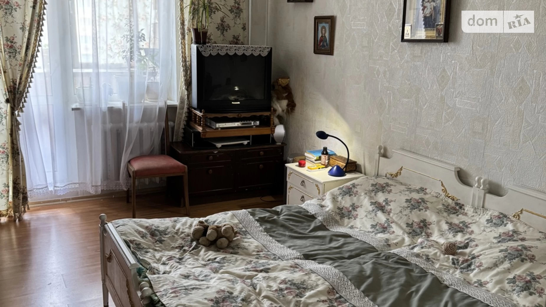 Продается 3-комнатная квартира 70 кв. м в Броварах, бул. Независимости, 15 - фото 5