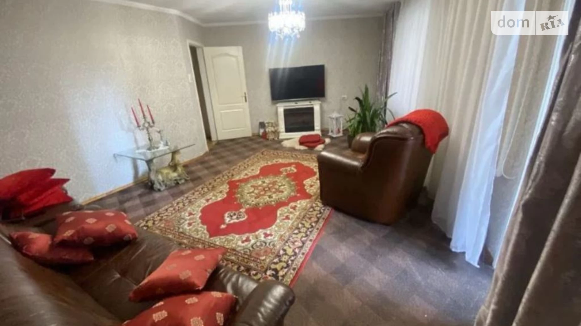 Продається 3-кімнатна квартира 98.9 кв. м у Одесі, цена: 85000 $ - фото 2