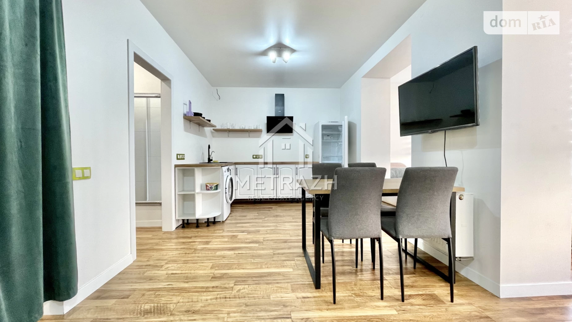 Продается 1-комнатная квартира 47 кв. м в Харькове, ул. Клочковская, 93 - фото 4