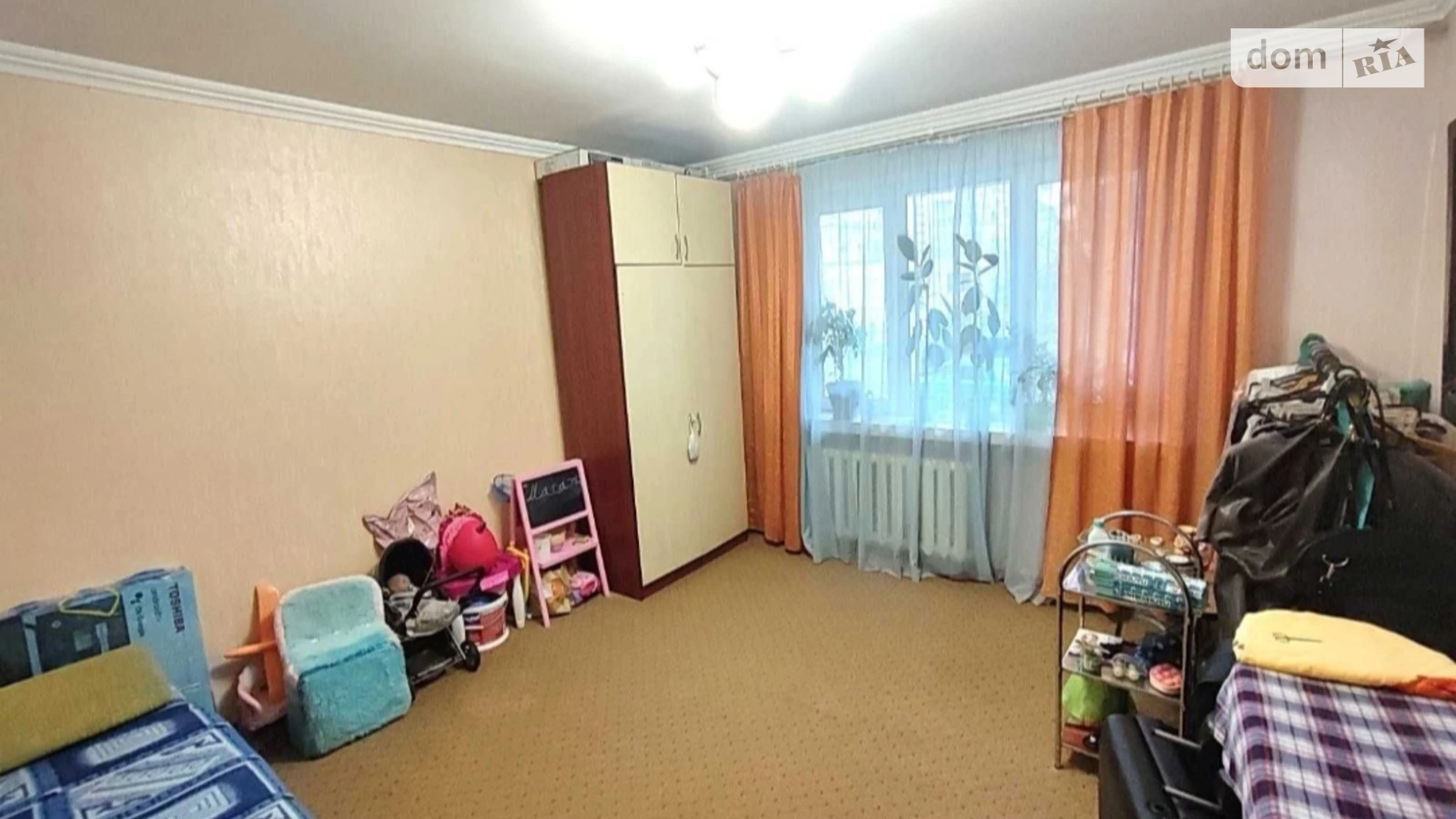 Продається 3-кімнатна квартира 64.1 кв. м у Чернівцях - фото 4