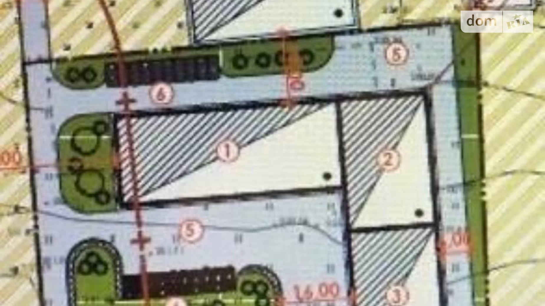 Продается помещения свободного назначения 1500 кв. м в 1-этажном здании, цена: 190000 $ - фото 3