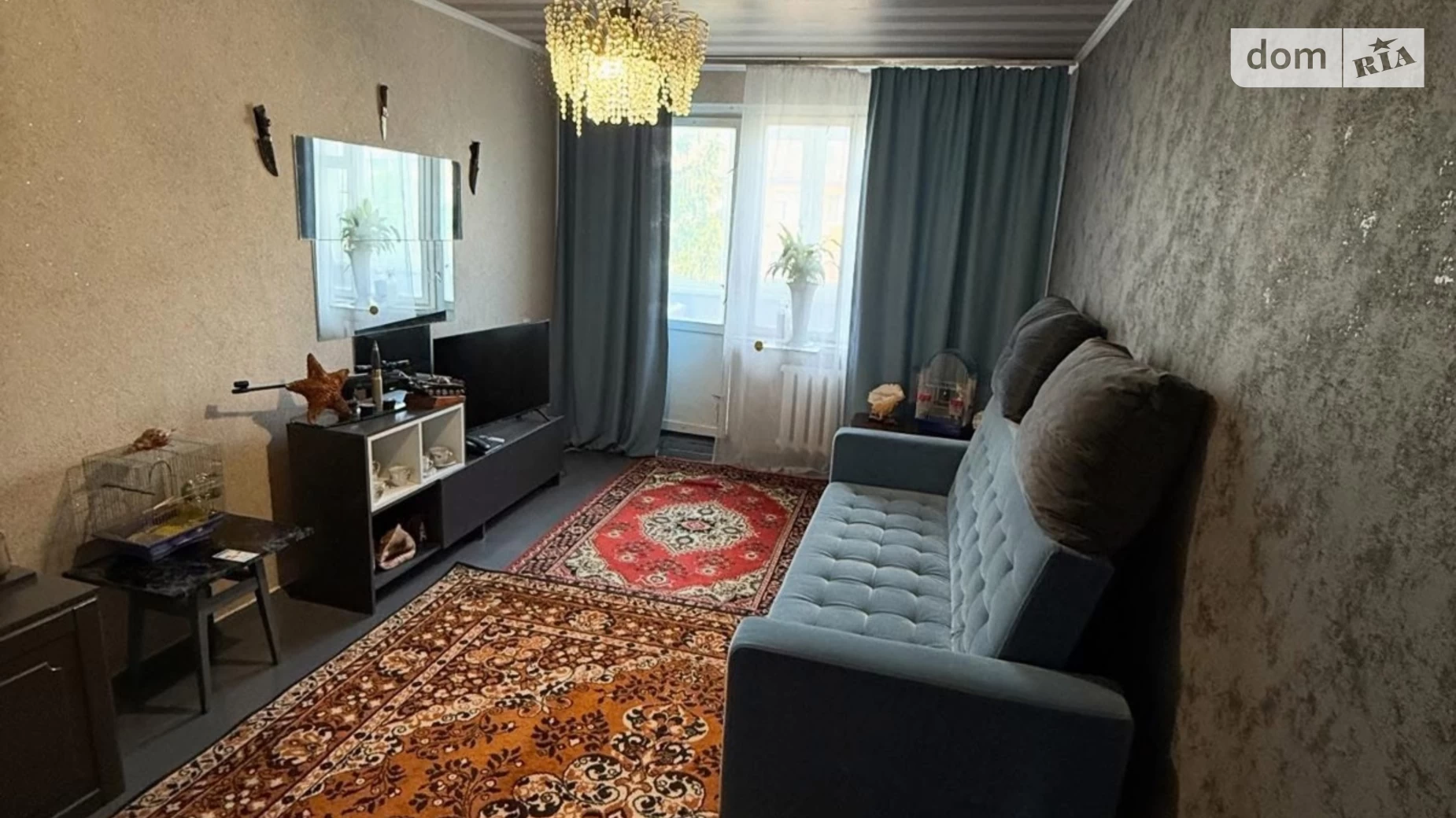Продается 2-комнатная квартира 45 кв. м в Белой Церкви, ул. Волонтерская(Турчанинова), 29 - фото 3