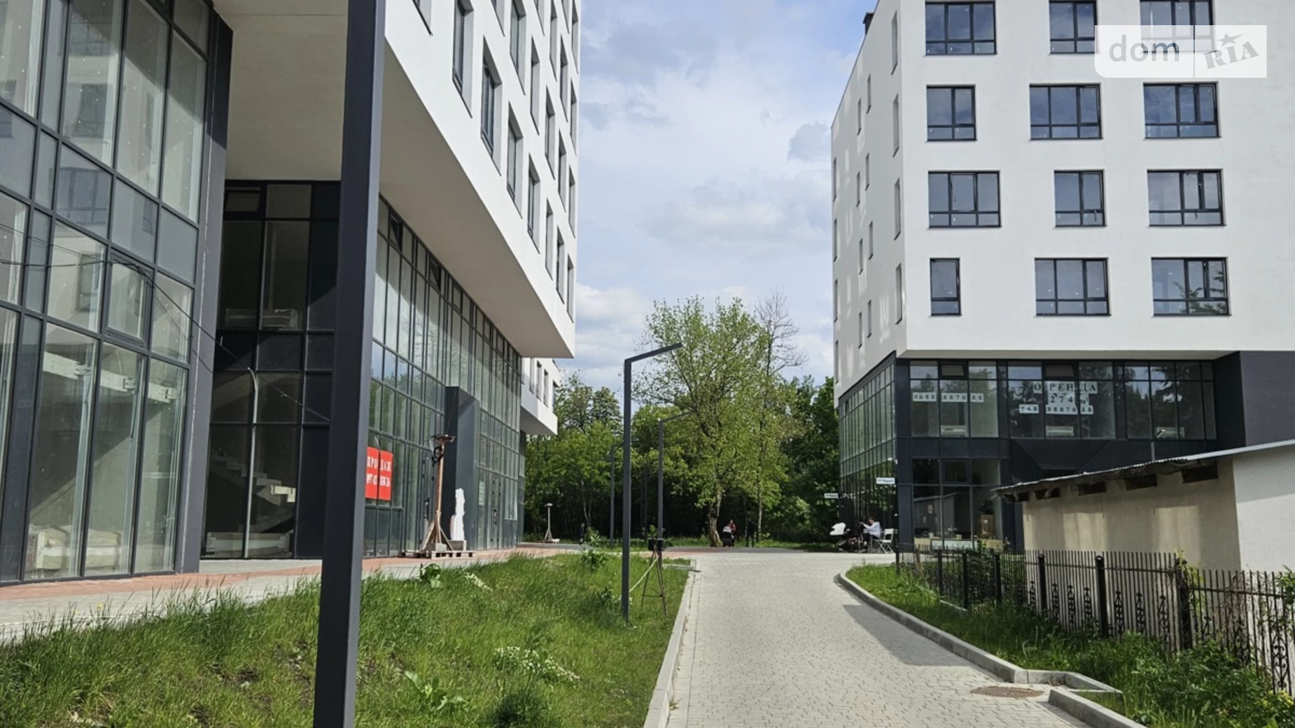 ул. Замарстиновская, 134А Львов, цена: 250 $ - фото 5