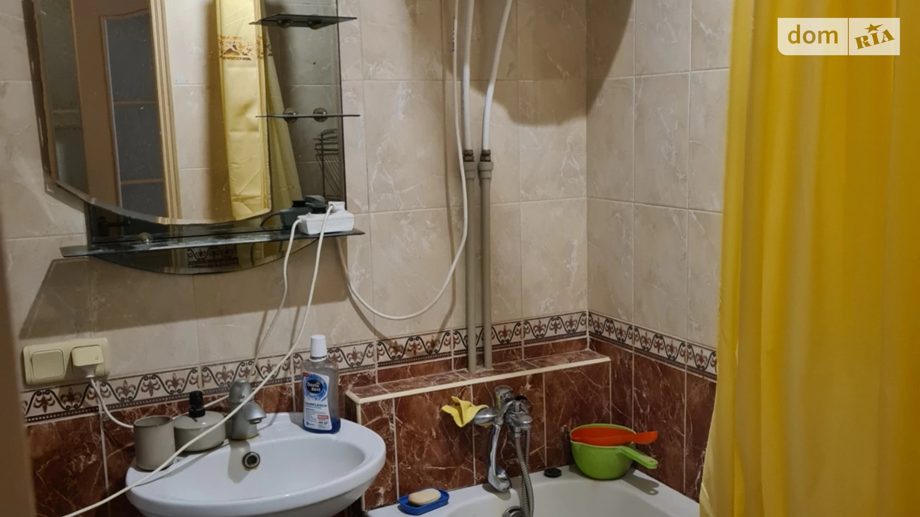 Продається 1-кімнатна квартира 35.5 кв. м у Харкові, просп. Перемоги, 48 - фото 5