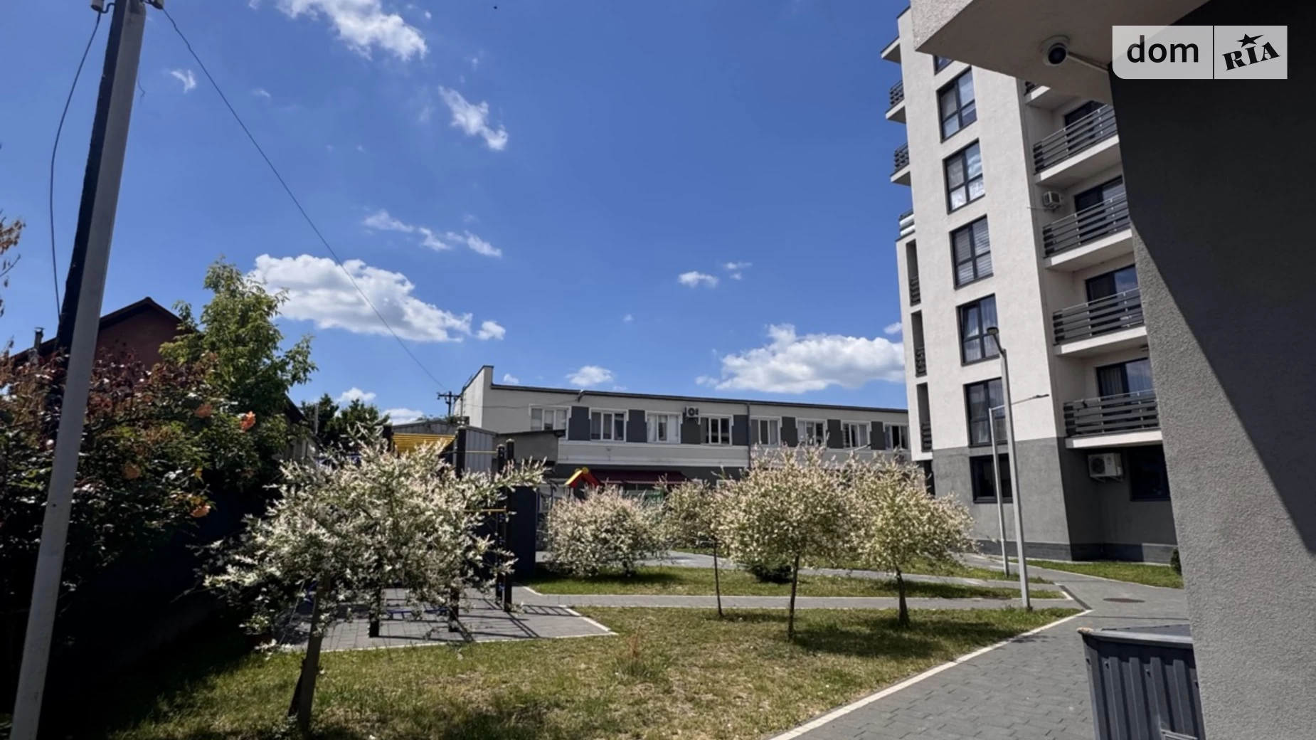 Продается 1-комнатная квартира 47.3 кв. м в Ужгороде, ул. Заньковецкой, 35А - фото 5