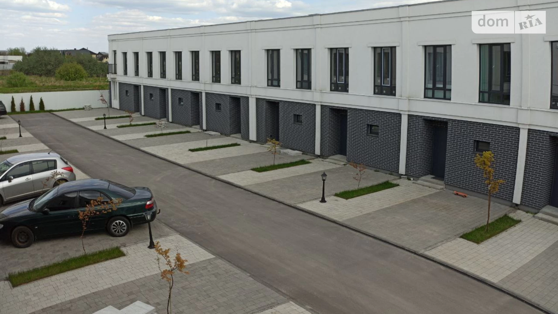вулиця Мощунська Новые Петровцы Таунхаус ProfiTHouse, цена: 75000 $ - фото 3