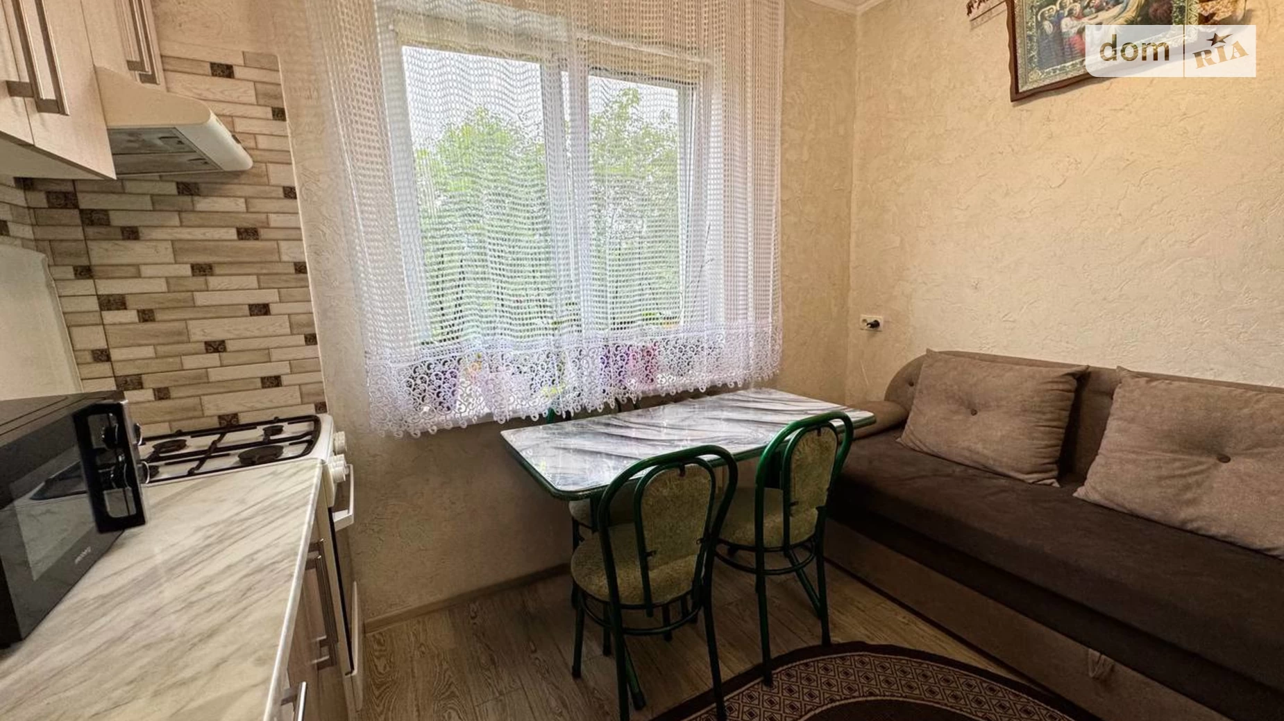 Продается 1-комнатная квартира 34.7 кв. м в Ровно, ул. Виталия Могеля(Юбилейная) - фото 2