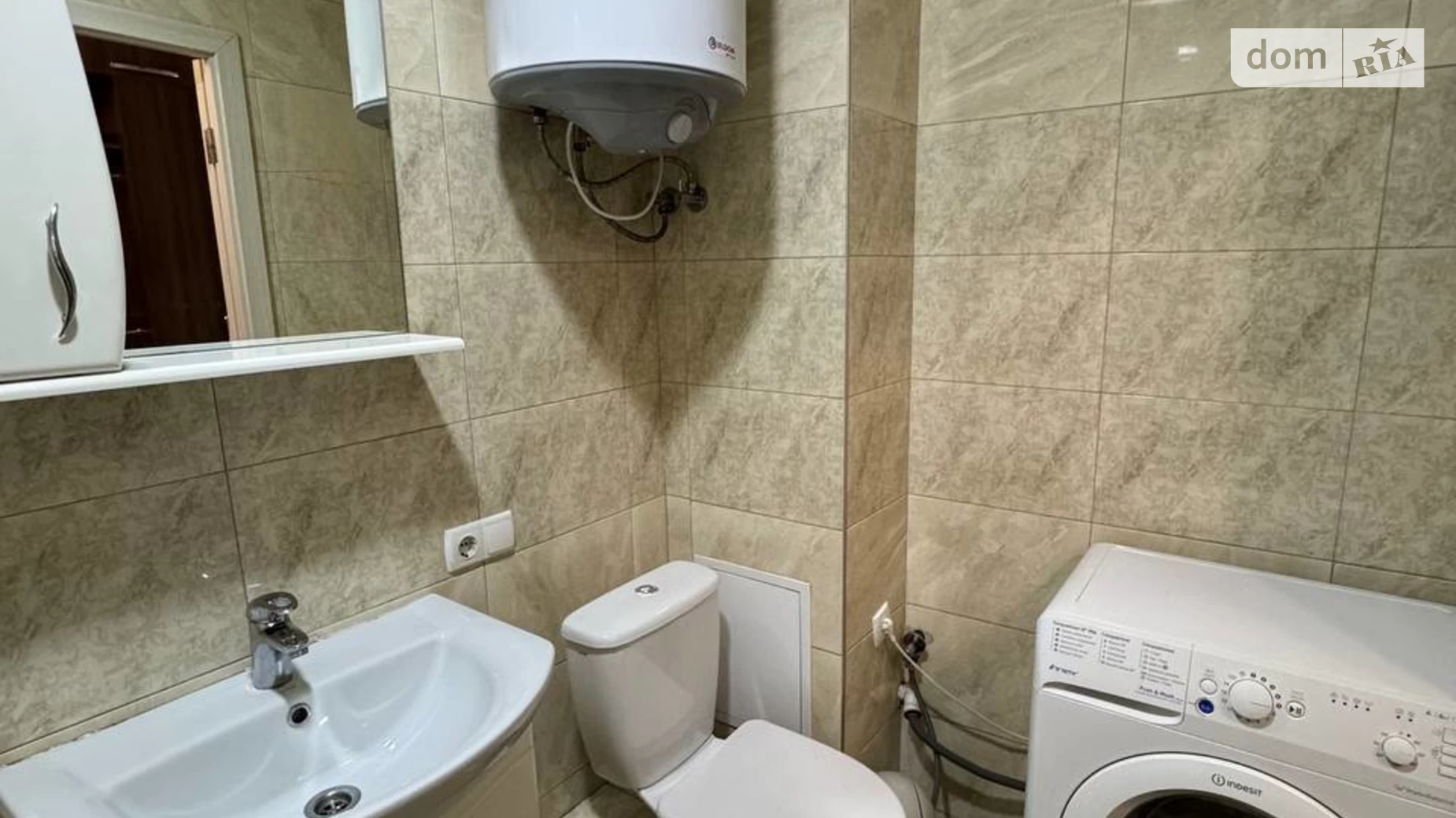 Продается 1-комнатная квартира 34.7 кв. м в Ровно, ул. Виталия Могеля(Юбилейная) - фото 5