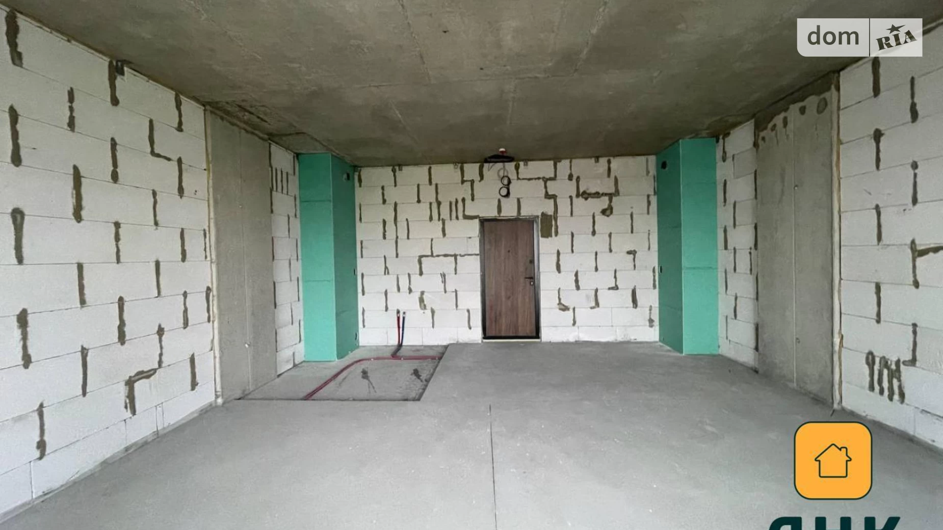 Продается 1-комнатная квартира 46.75 кв. м в Одессе, ул. Чубаевская, 1 - фото 5