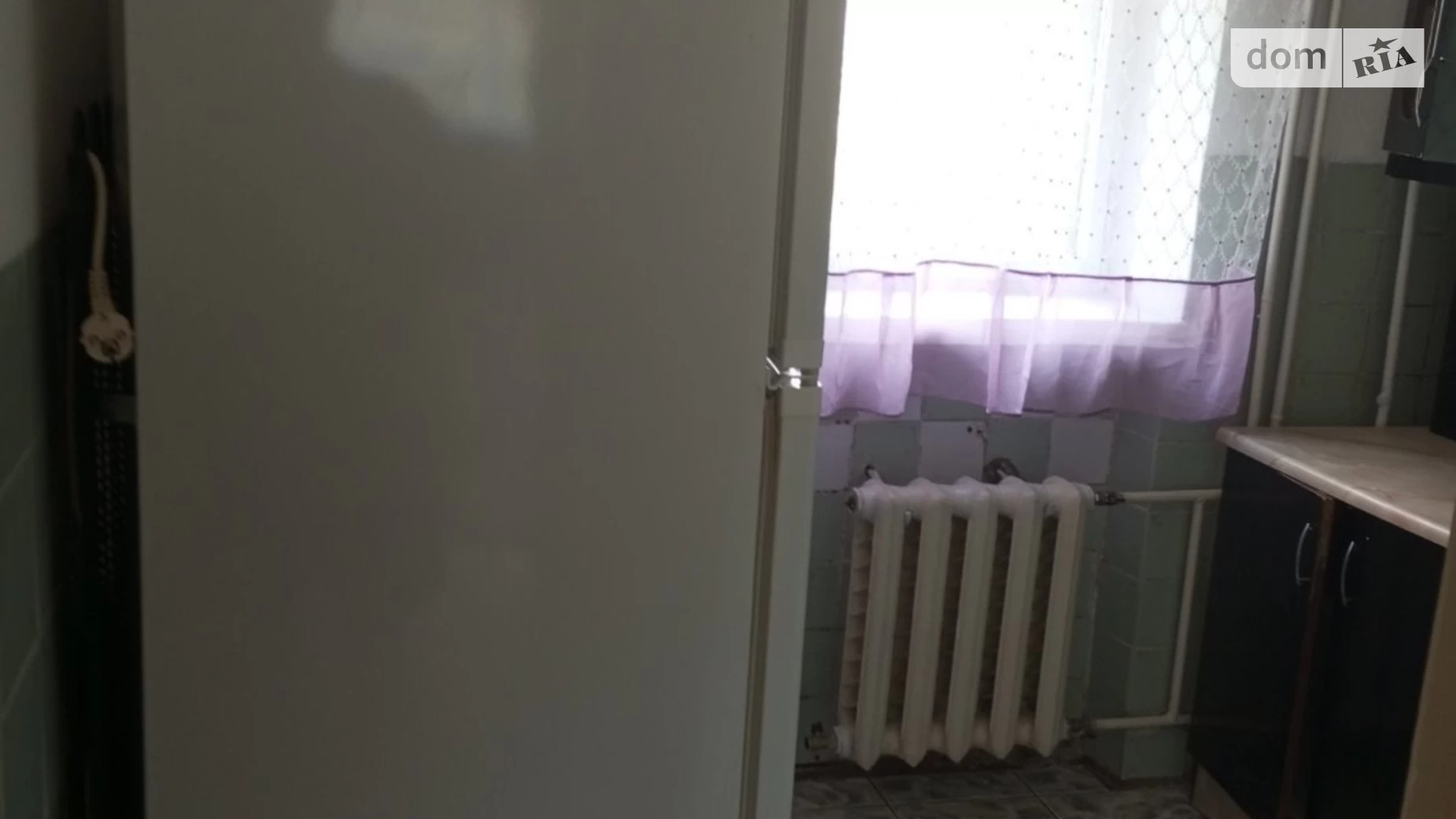 1-комнатная квартира 32 кв. м в Тернополе, ул. Савуры Клима - фото 2