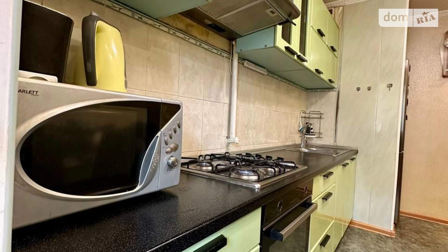 Продается 3-комнатная квартира 78.2 кв. м в Ровно, цена: 64000 $ - фото 4