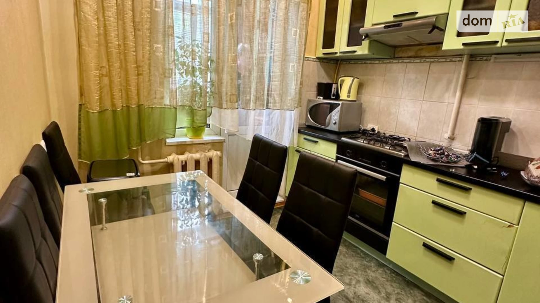 Продается 3-комнатная квартира 78.2 кв. м в Ровно, цена: 64000 $ - фото 5