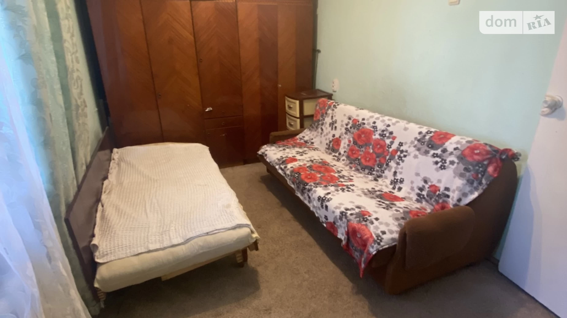 Сдается в аренду 2-комнатная квартира 42 кв. м в Ивано-Франковске, ул. Коновальца Евгения, 103 - фото 4