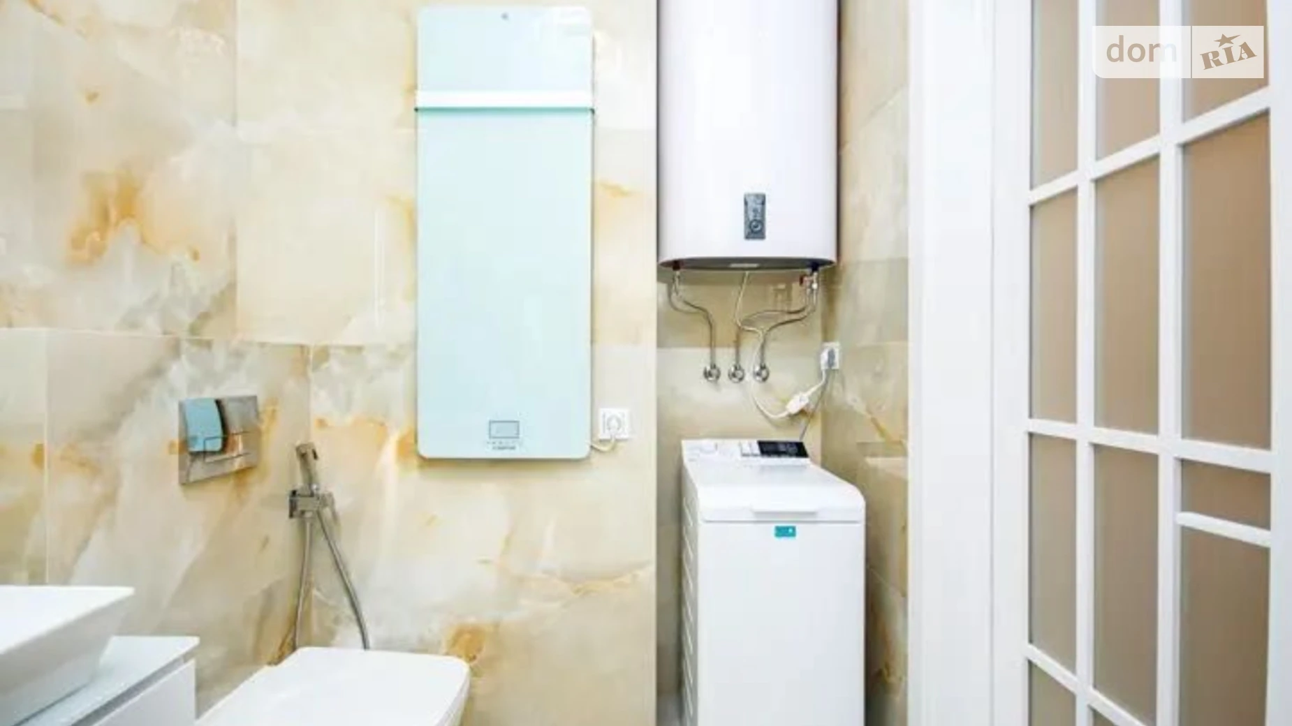 Продается 1-комнатная квартира 41 кв. м в Киеве, ул. Александра Олеся - фото 5