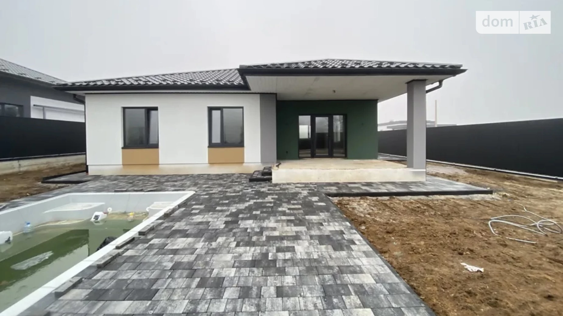 Продается одноэтажный дом 125 кв. м с мебелью, цена: 185000 $ - фото 4