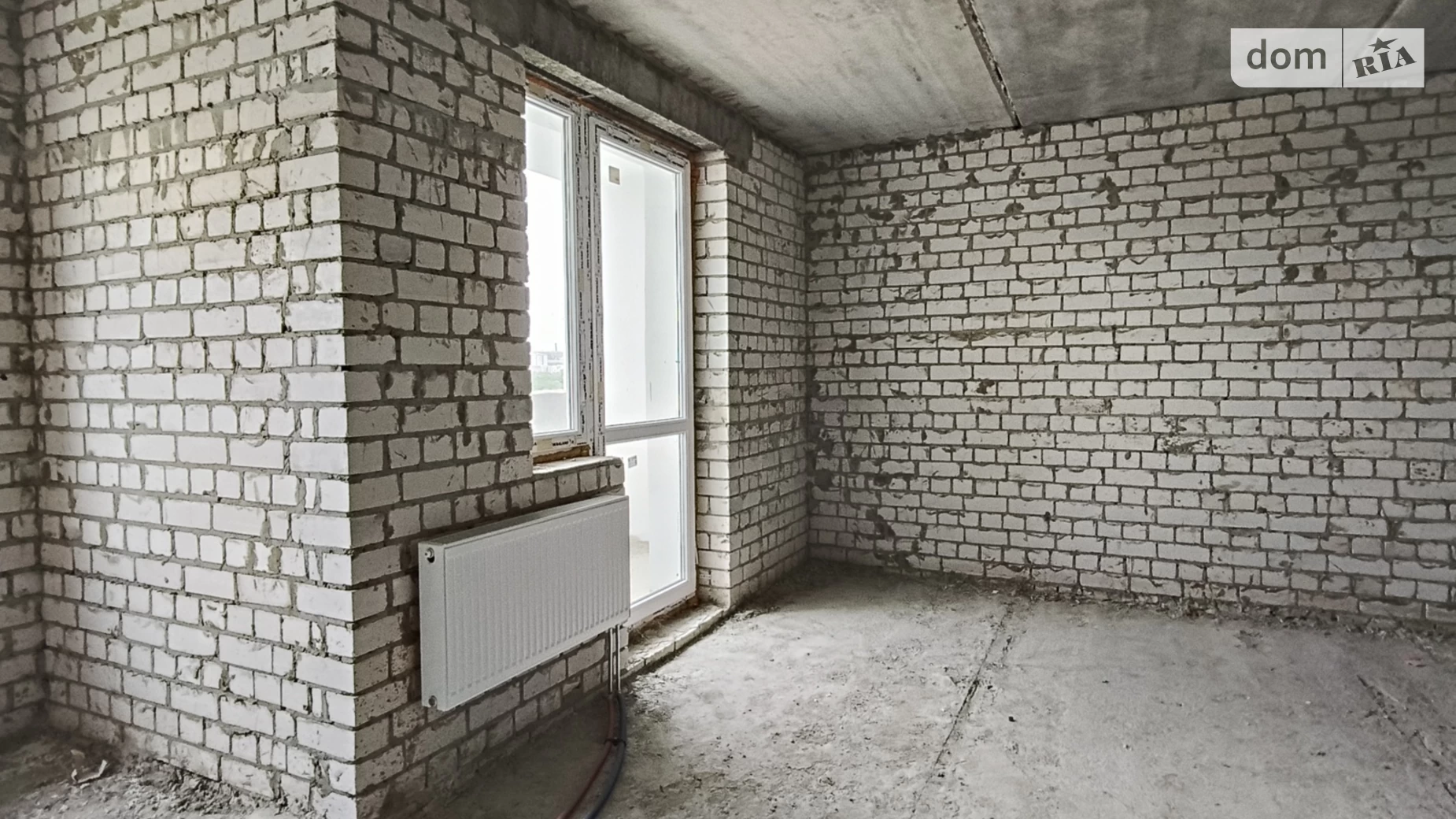 Продається 1-кімнатна квартира 35.7 кв. м у Харкові, вул. Академіка Барабашова, 10 - фото 5