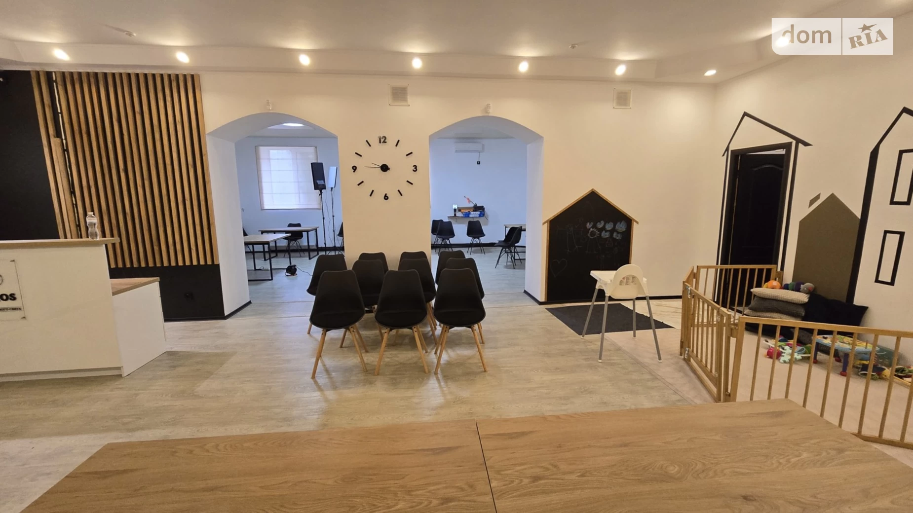 Сдается в аренду офис 90 кв. м в бизнес-центре, цена: 15000 грн - фото 5