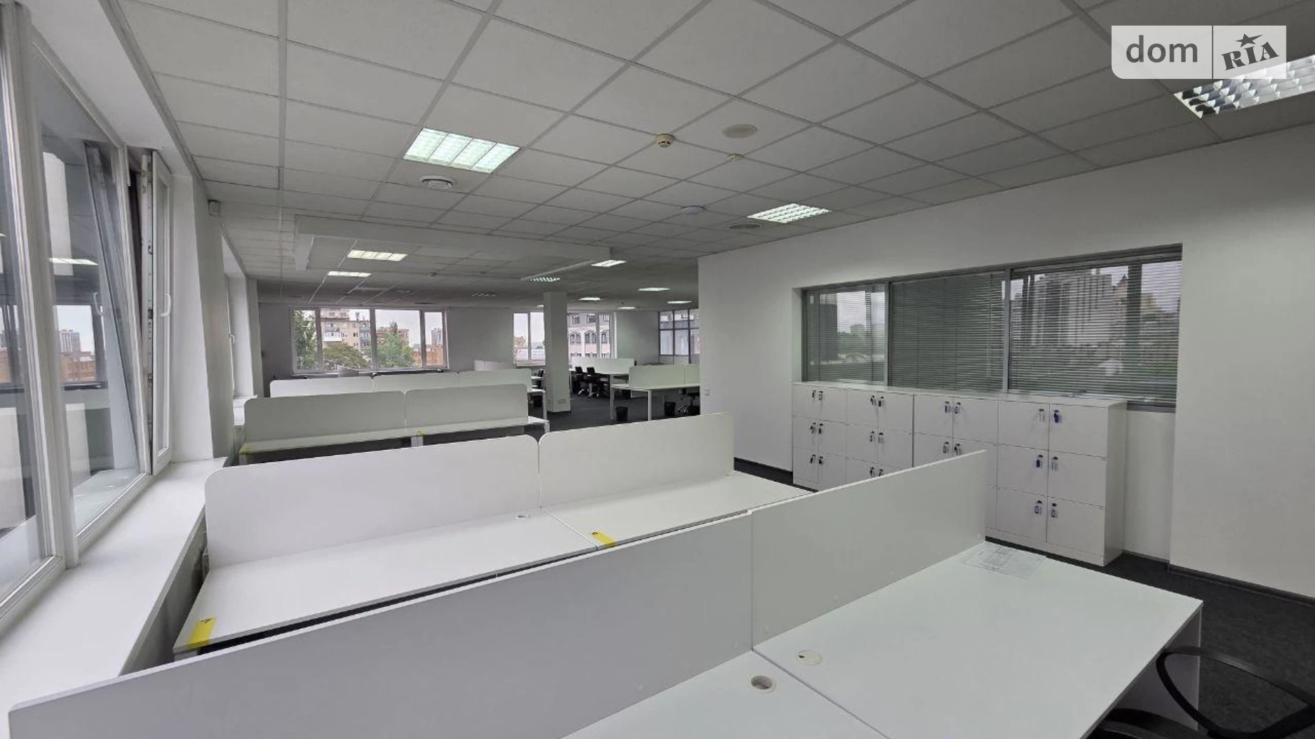 Сдается в аренду офис 380 кв. м в бизнес-центре, цена: 6700 $ - фото 4