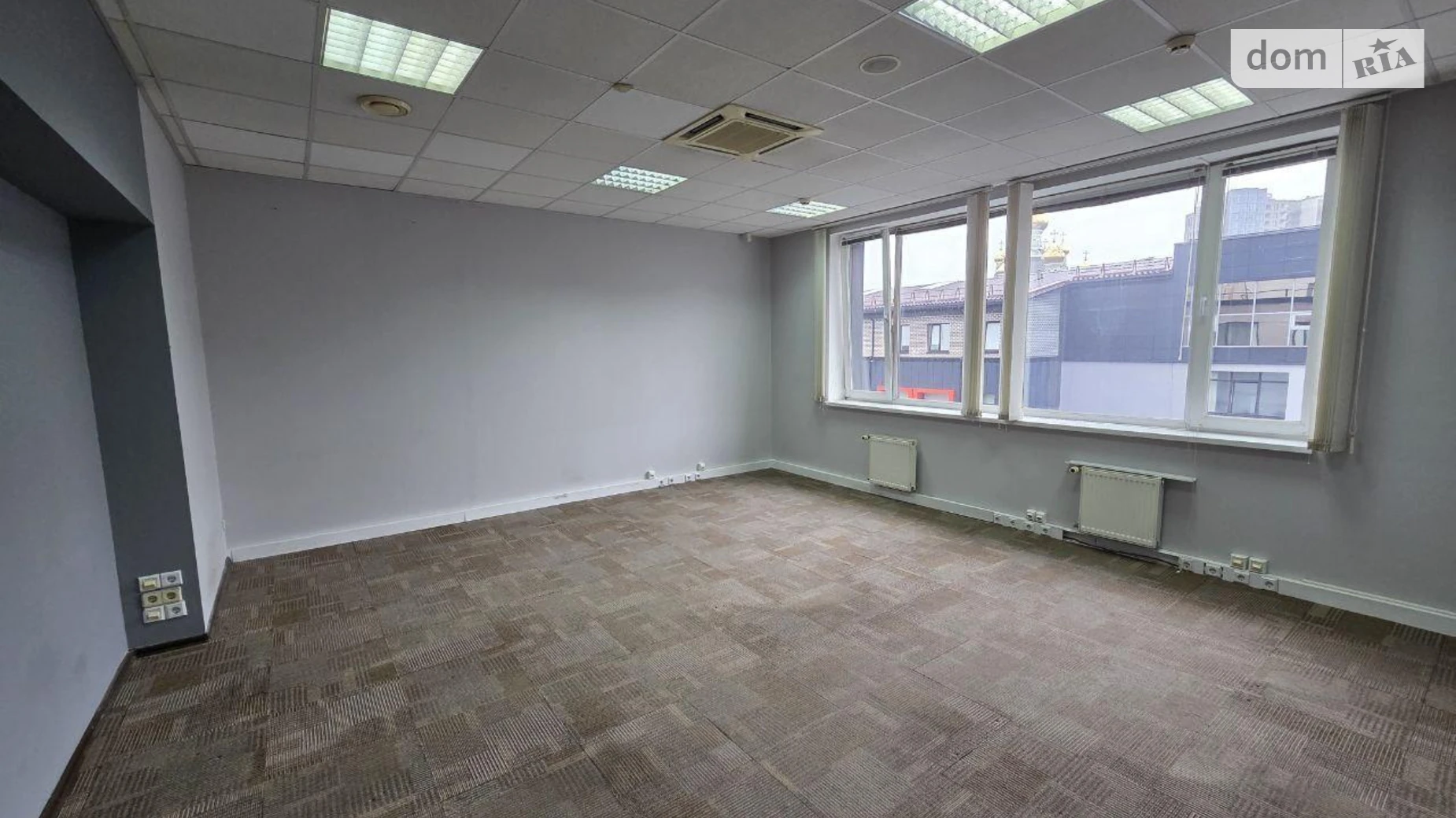 Сдается в аренду офис 1100 кв. м в бизнес-центре, цена: 16250 $ - фото 5