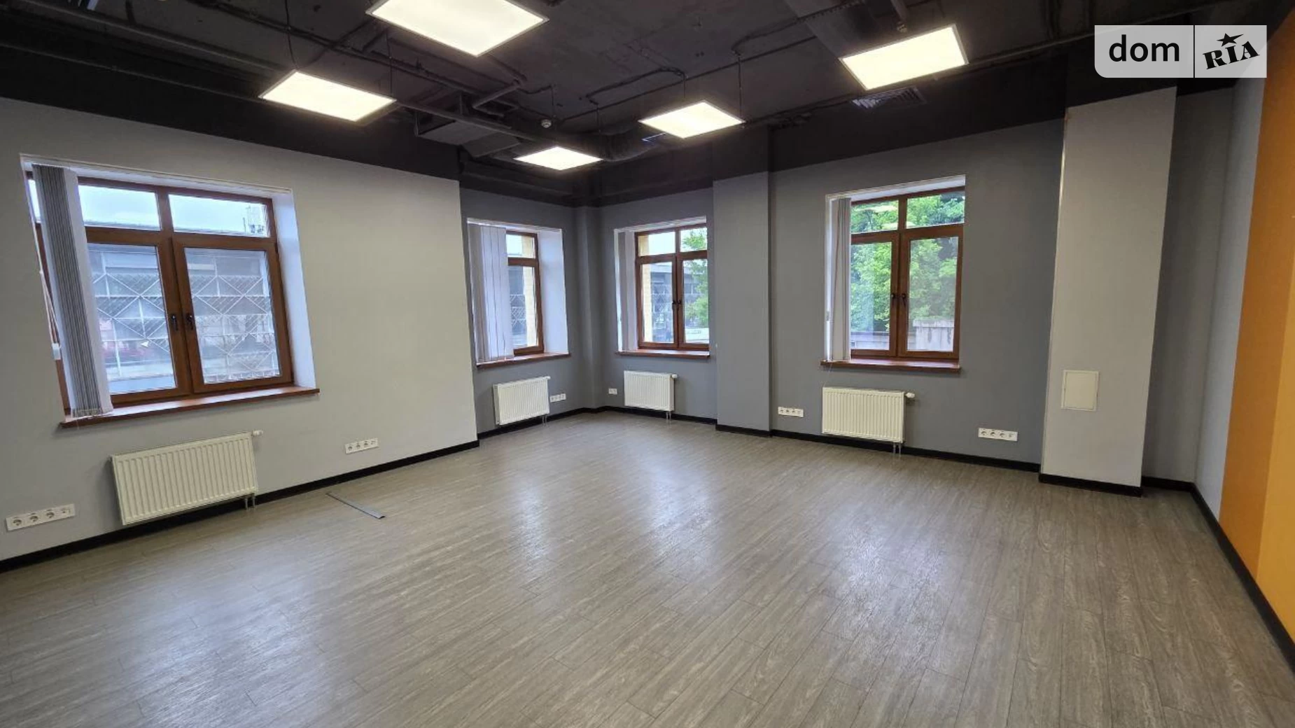 Сдается в аренду офис 800 кв. м в бизнес-центре, цена: 15600 $ - фото 5