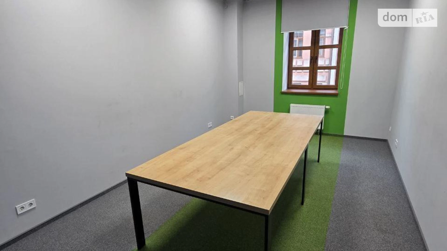 Здається в оренду офіс 250 кв. м в бізнес-центрі, цена: 4800 $ - фото 4