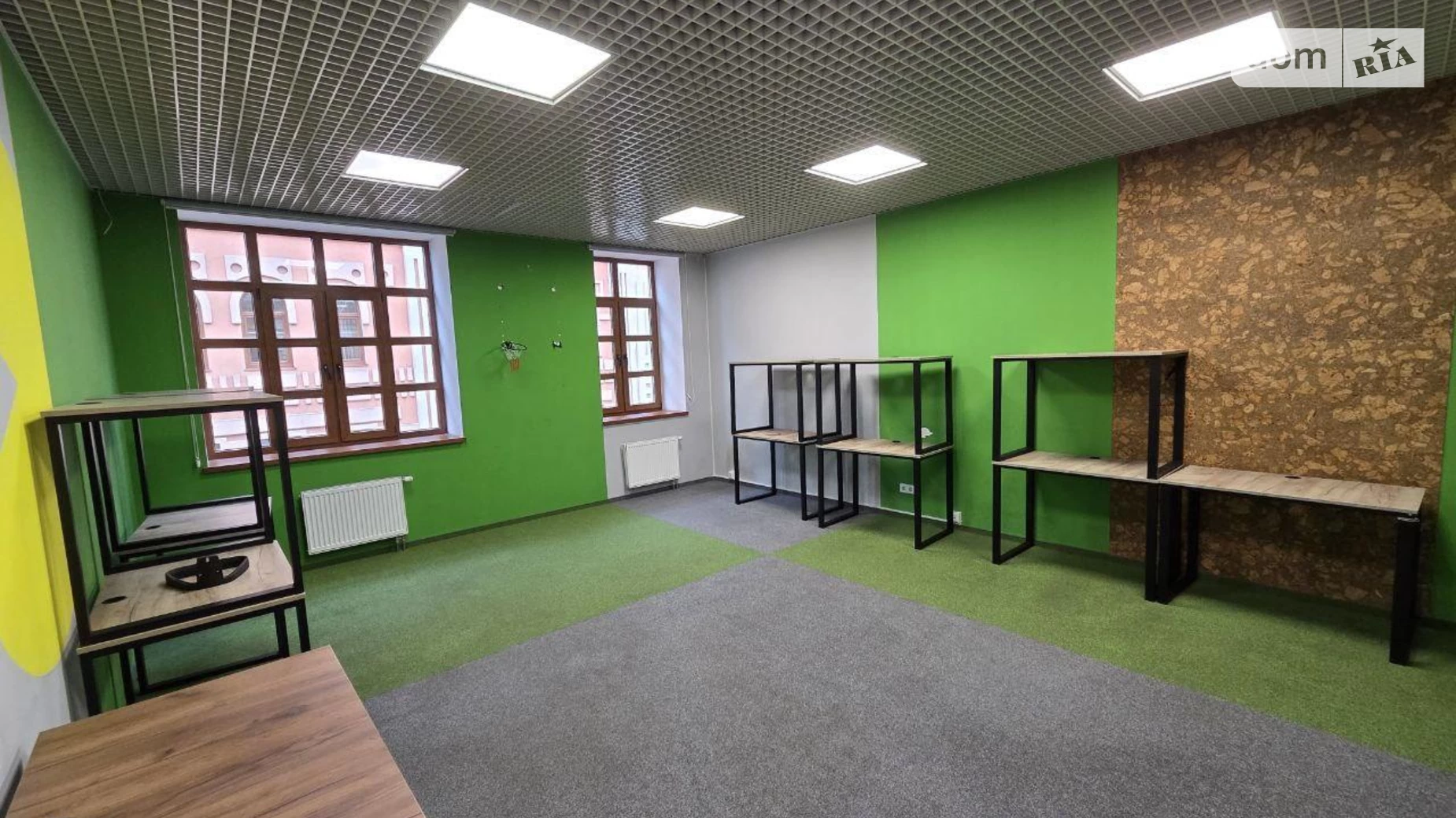 Сдается в аренду офис 250 кв. м в бизнес-центре, цена: 4800 $ - фото 5