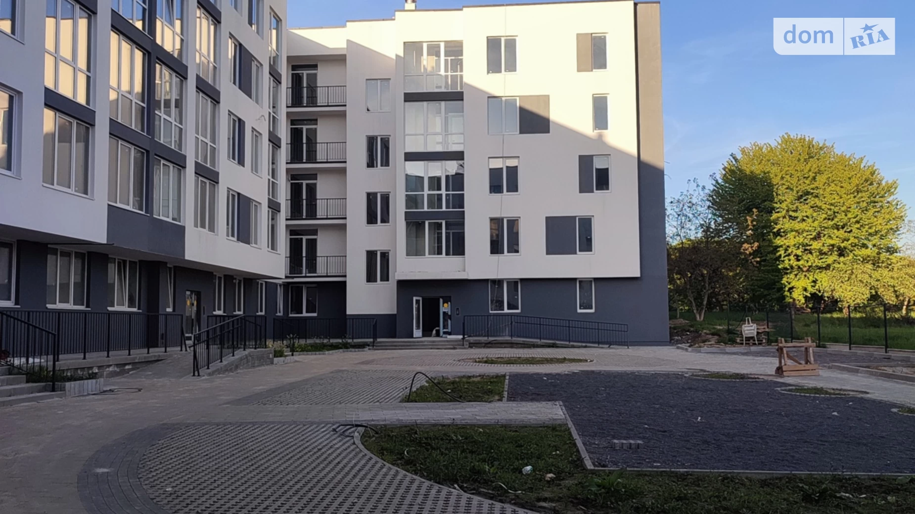 Продається 2-кімнатна квартира 59.3 кв. м у Пасіки-Зубрицькі, вул. Вулецька - фото 3