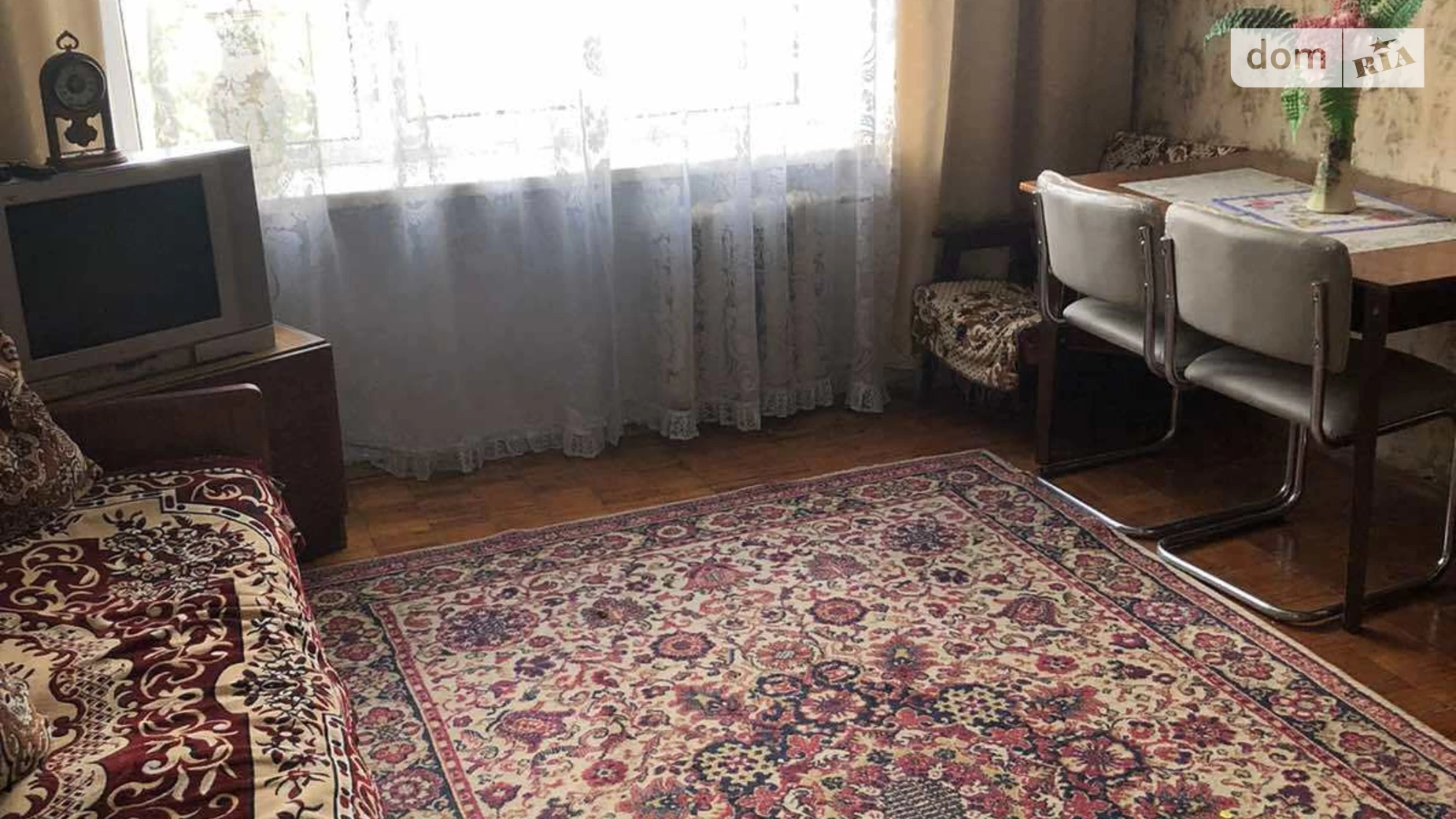 Продается 1-комнатная квартира 38 кв. м в Виннице, ул. Владимира Винниченко - фото 5
