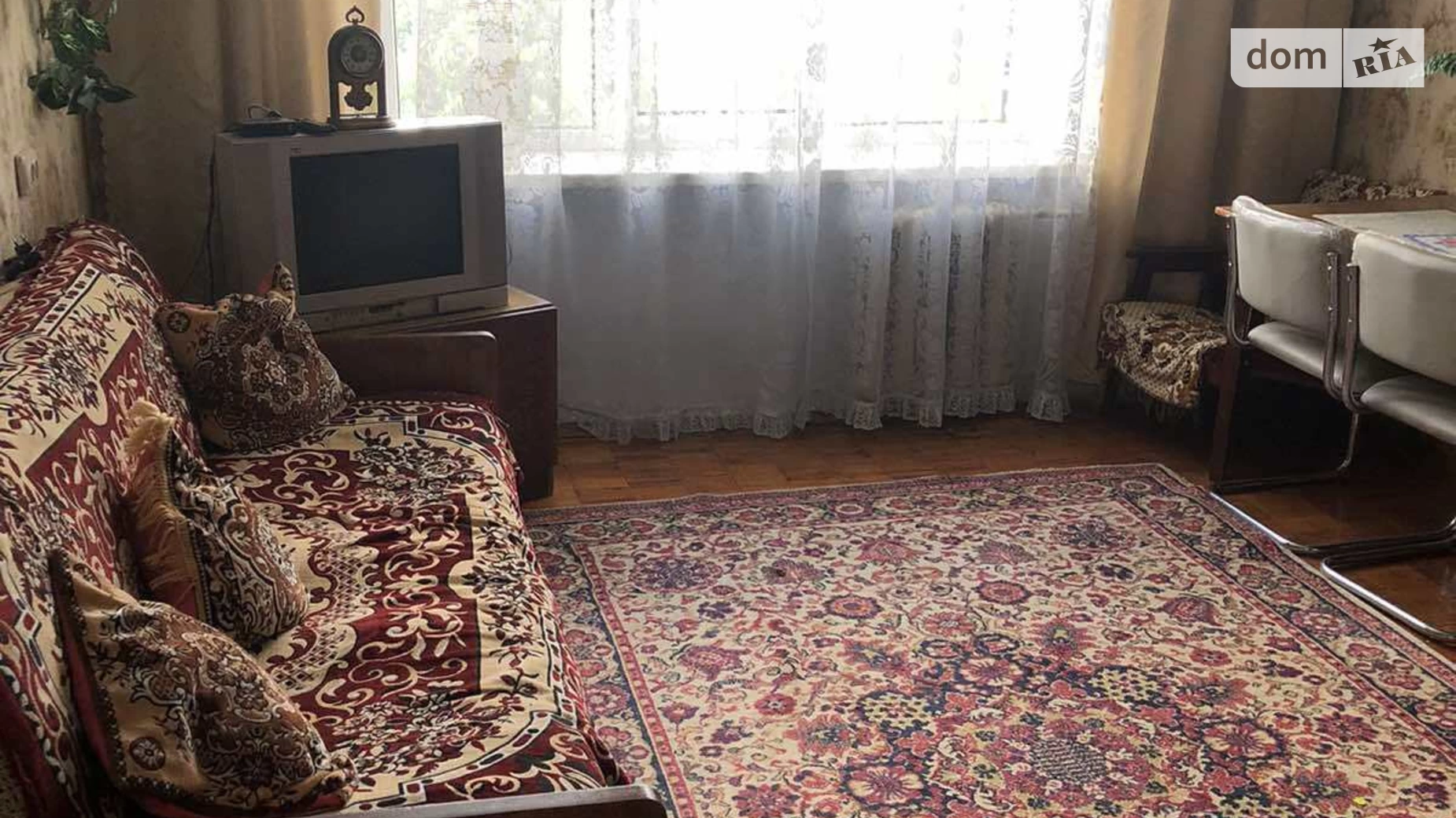 Продается 1-комнатная квартира 36 кв. м в Виннице, ул. Владимира Винниченко - фото 4