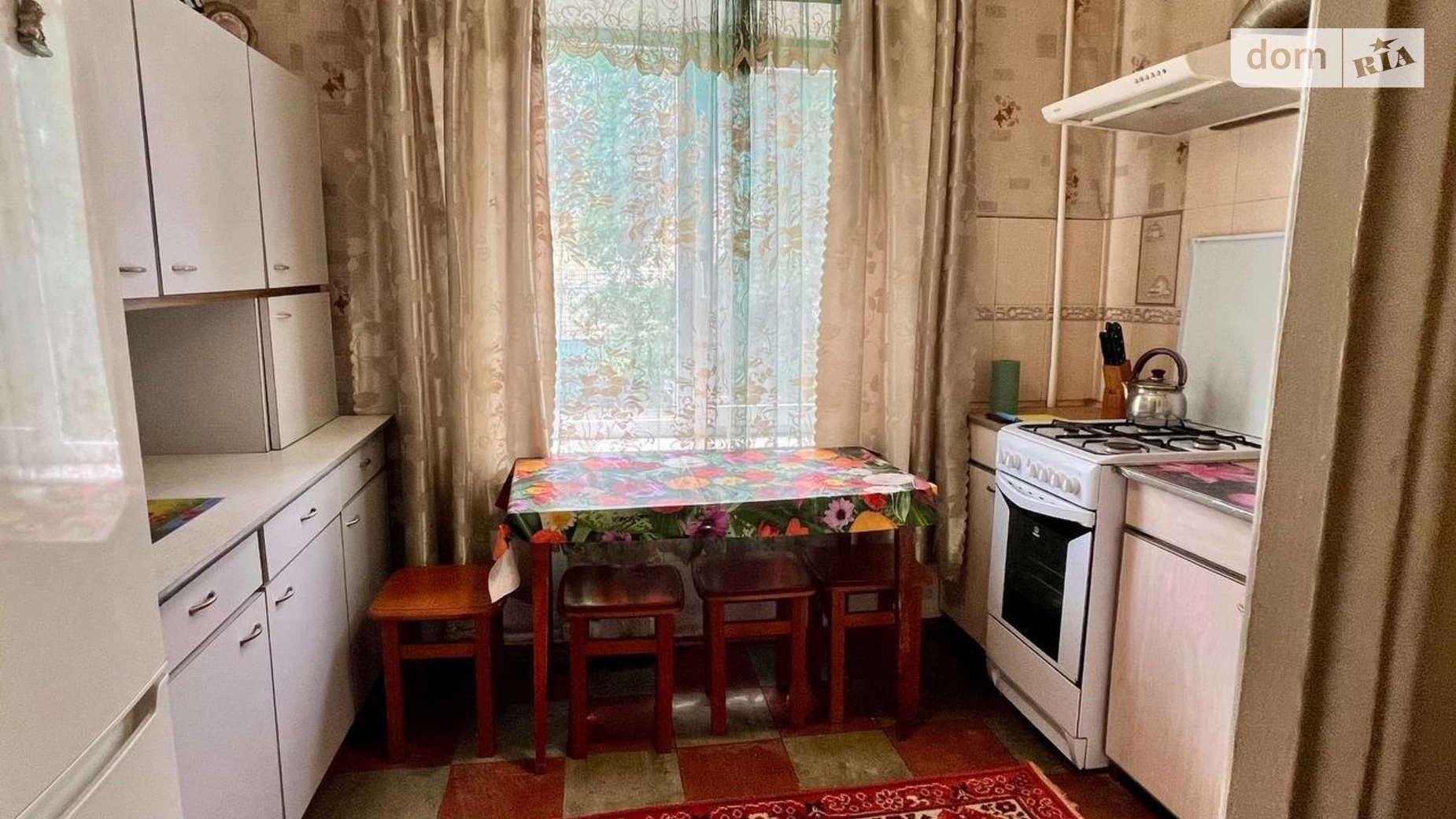 2-комнатная квартира 51.14 кв. м в Запорожье, ул. Школьная - фото 4