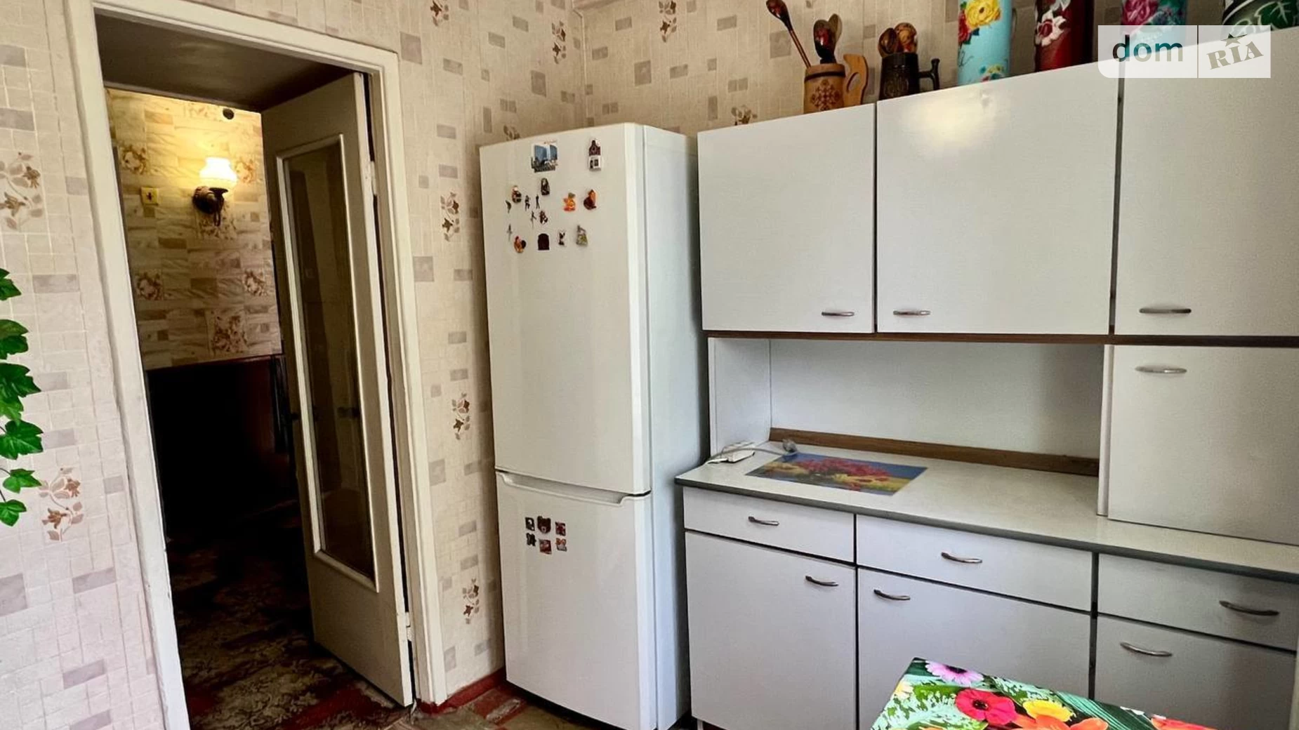 2-комнатная квартира 51.14 кв. м в Запорожье, ул. Школьная - фото 5