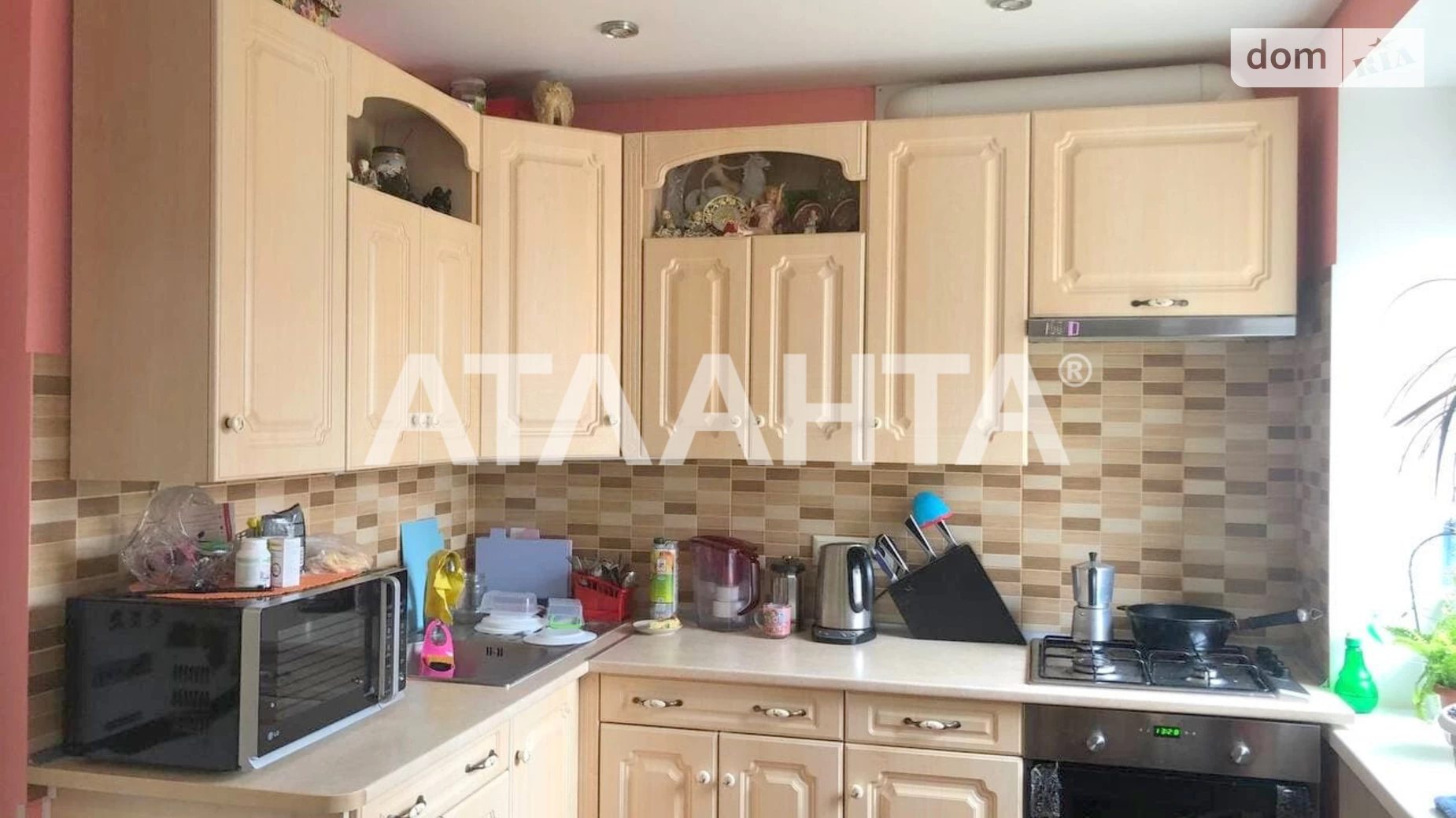 Продается 2-комнатная квартира 45.3 кв. м в Одессе, ул. Варненская - фото 3