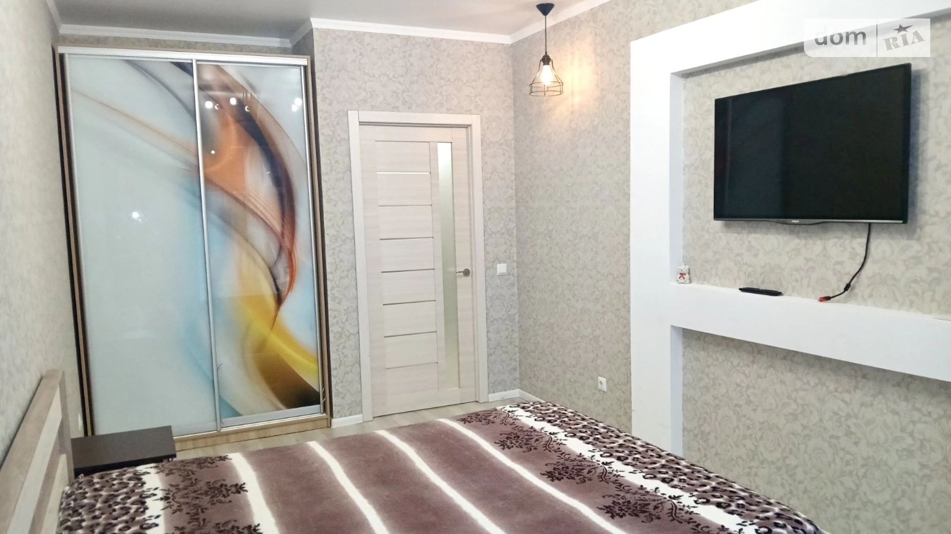 Сдается в аренду 1-комнатная квартира 40.1 кв. м в Виннице, ул. Трамвайная, 3В - фото 3