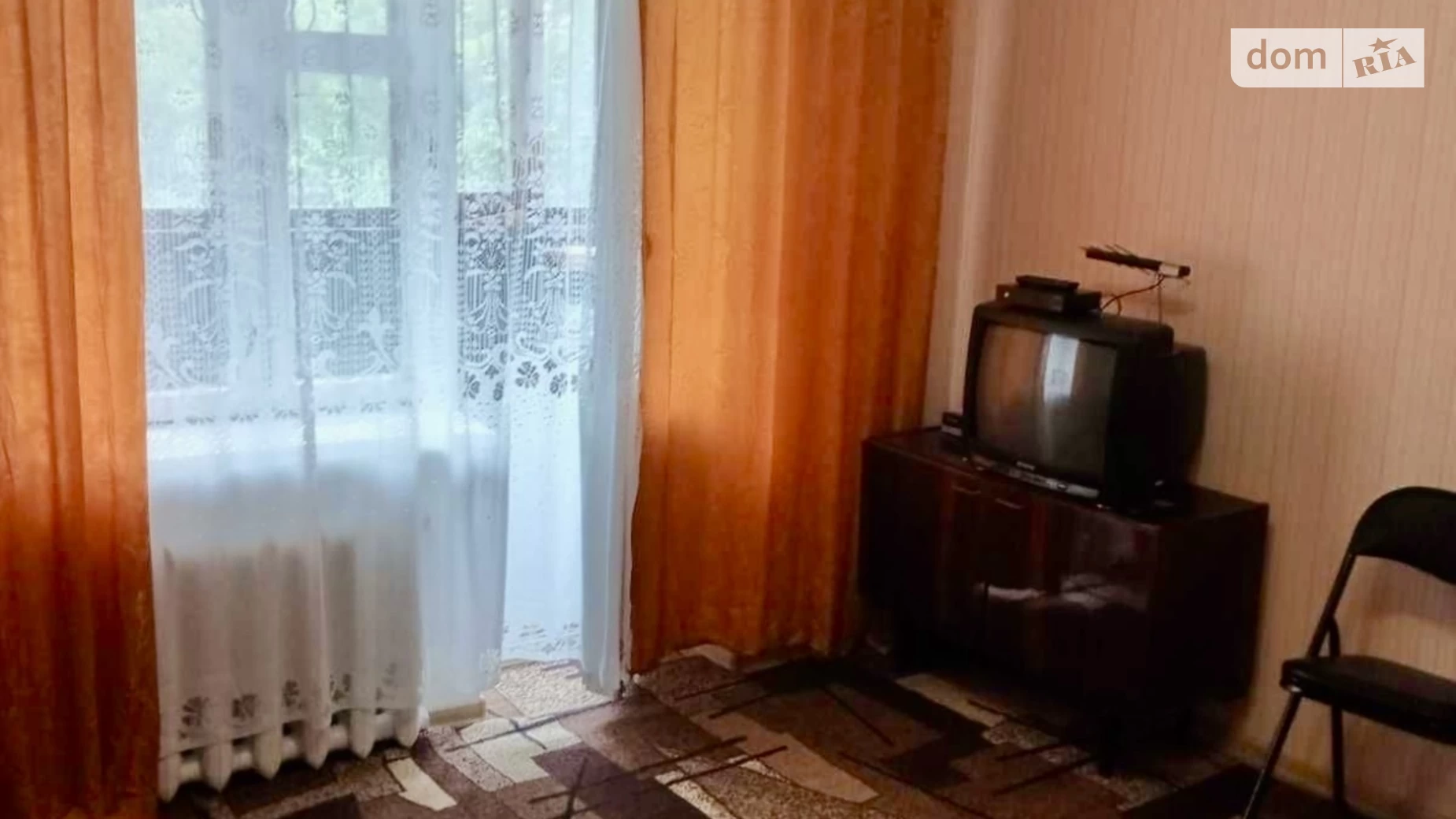 Сдается в аренду 1-комнатная квартира 32 кв. м в Полтаве, пер. Заячий, 1А - фото 2