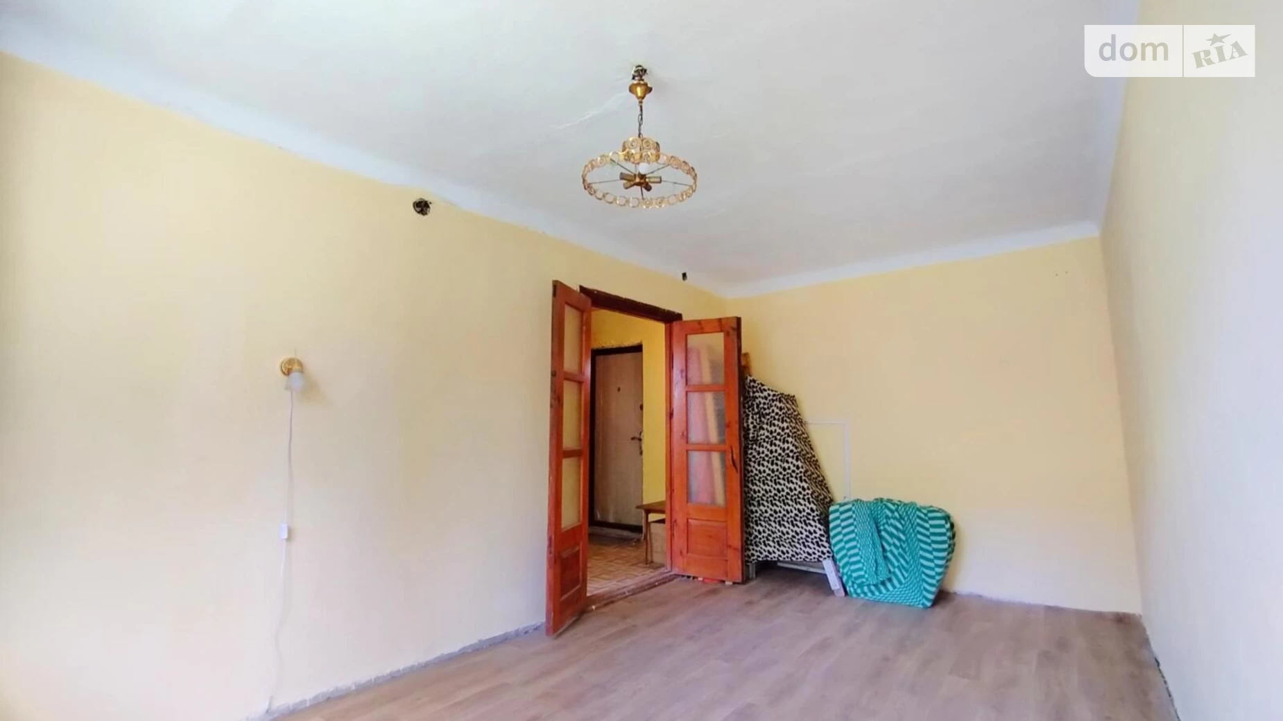 Продается 1-комнатная квартира 28 кв. м в Харькове, просп. Науки, 82 - фото 2