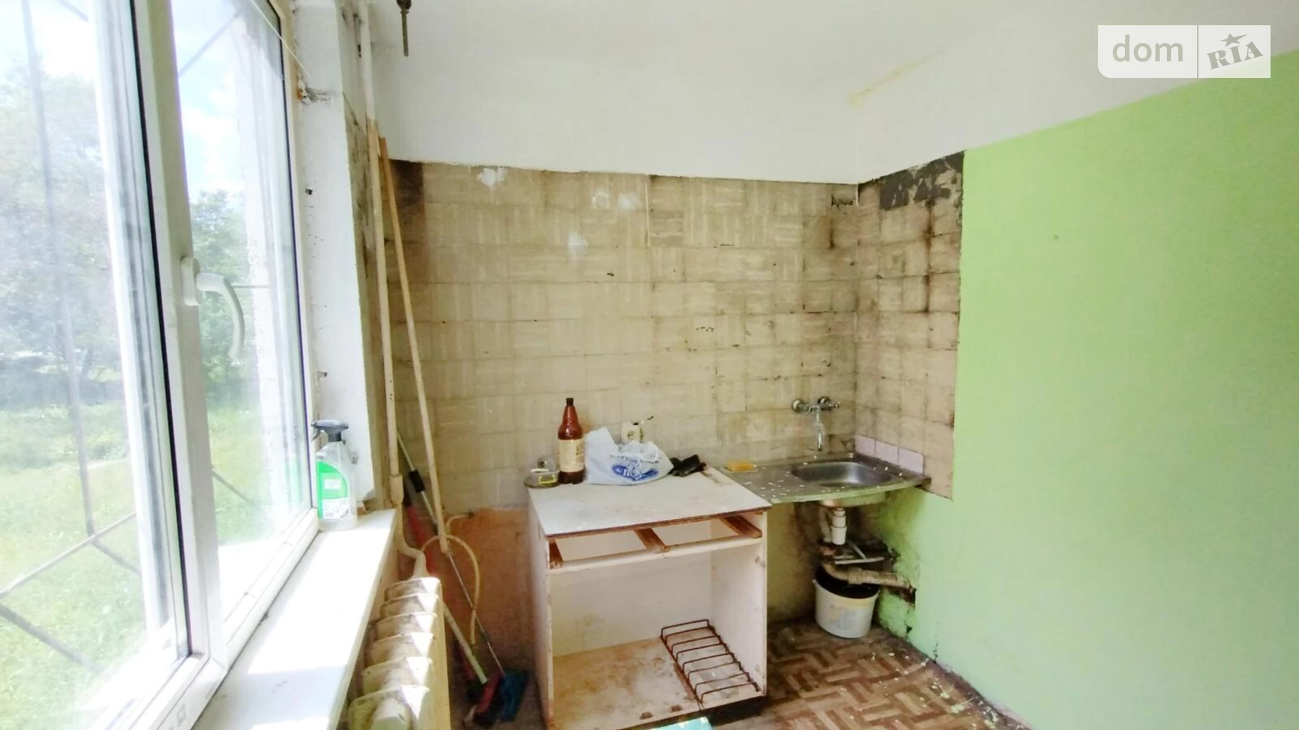 Продается 1-комнатная квартира 28 кв. м в Харькове, просп. Науки, 82 - фото 4