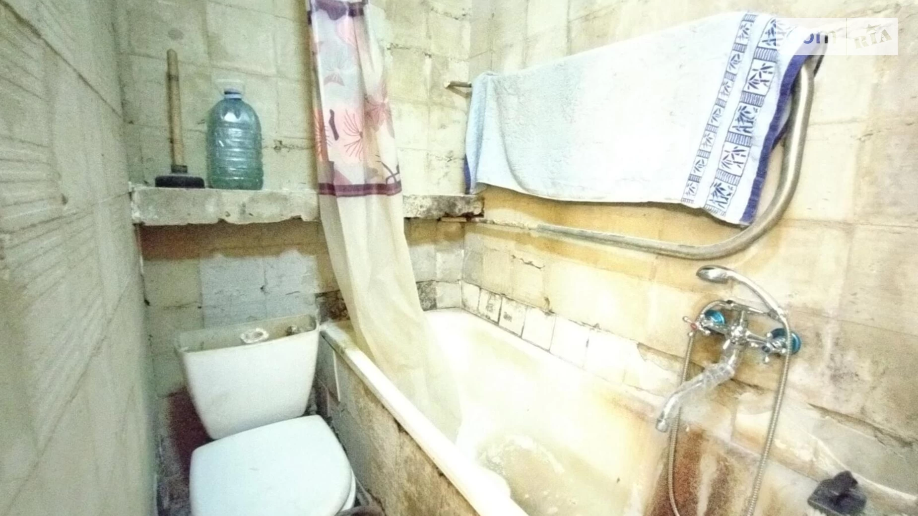 Продается 1-комнатная квартира 28 кв. м в Харькове, просп. Науки, 82 - фото 5