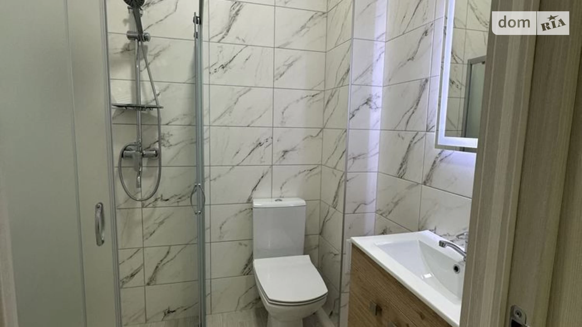 Сдается в аренду 2-комнатная квартира 43 кв. м в Хмельницком, пер. Шевченко - фото 2