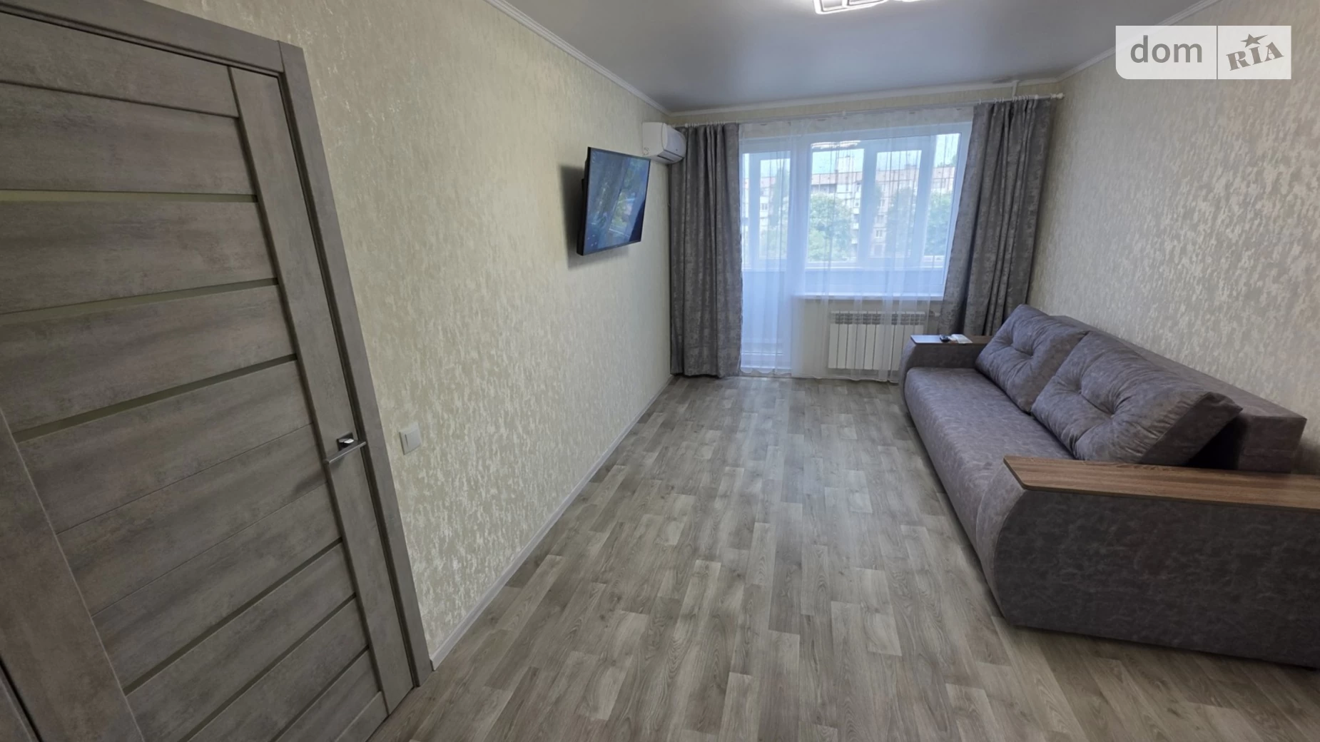 Продається 1-кімнатна квартира 34 кв. м у Кривому Розі, вул. Спаська, 24 - фото 3