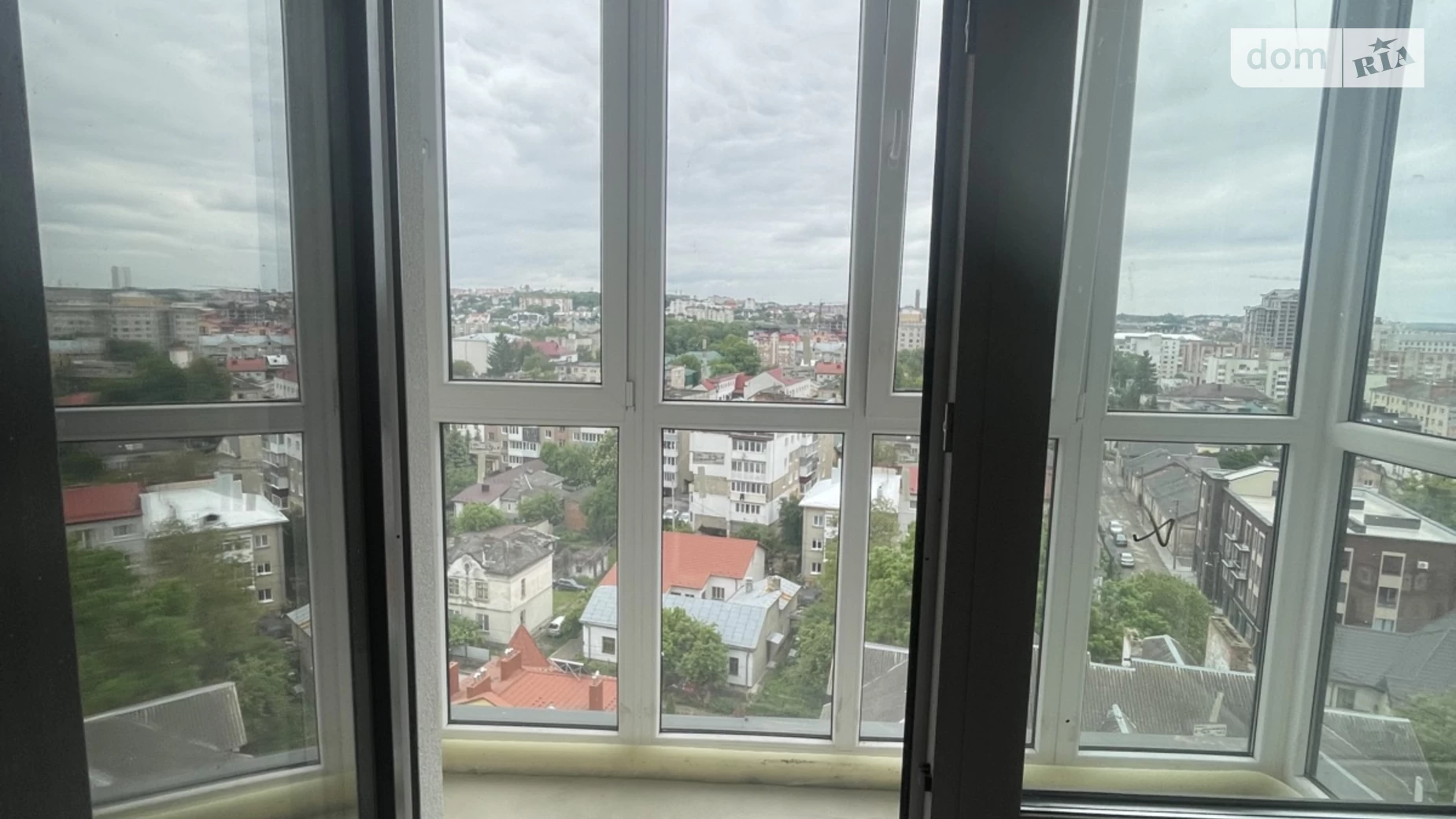 ул. Полковника Данила Нечая Новый свет Тернополь ЖК Atlanta Tower - фото 5