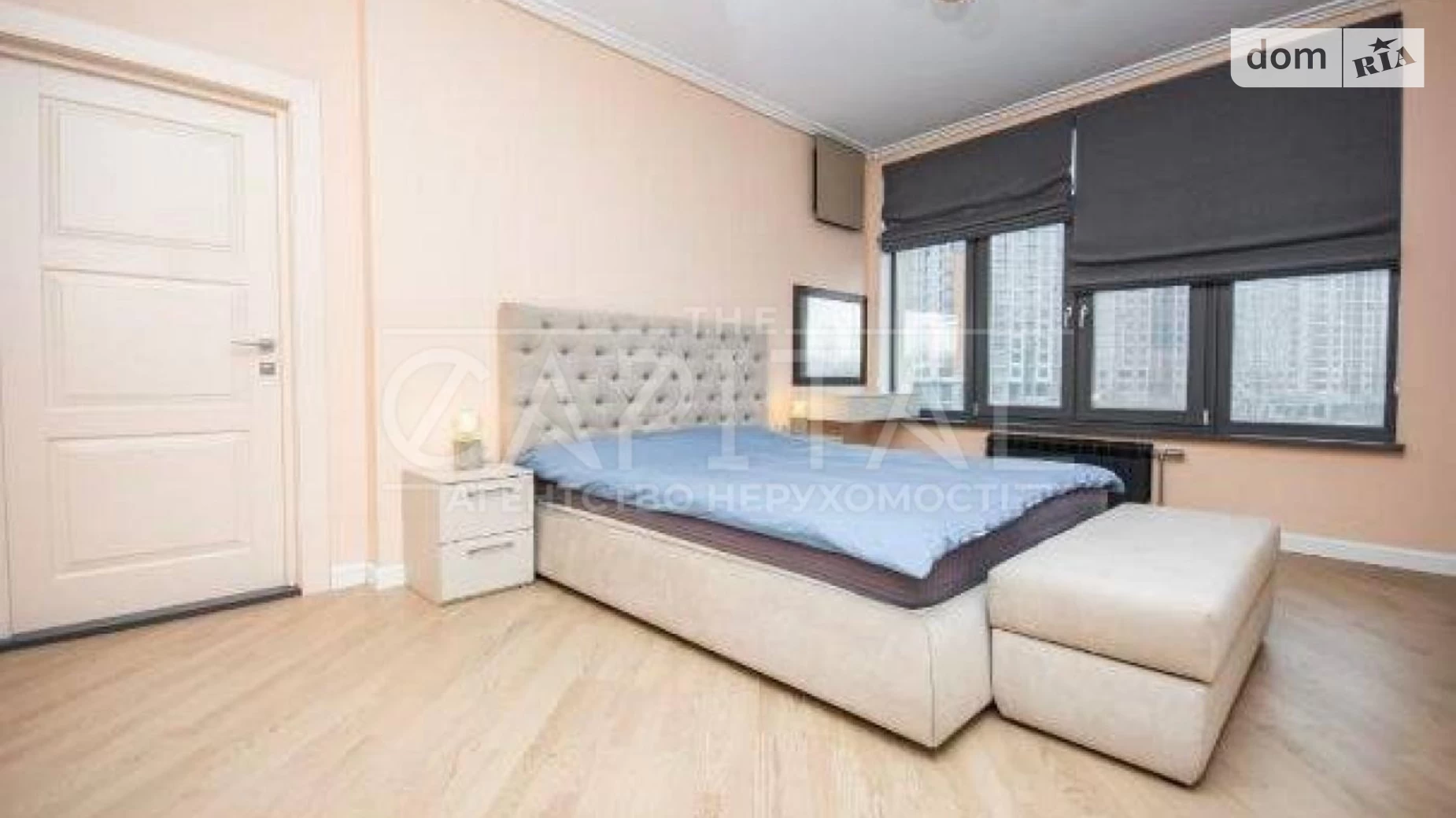 Продается 4-комнатная квартира 113 кв. м в Киеве, наб. Днепровская, 19 - фото 3