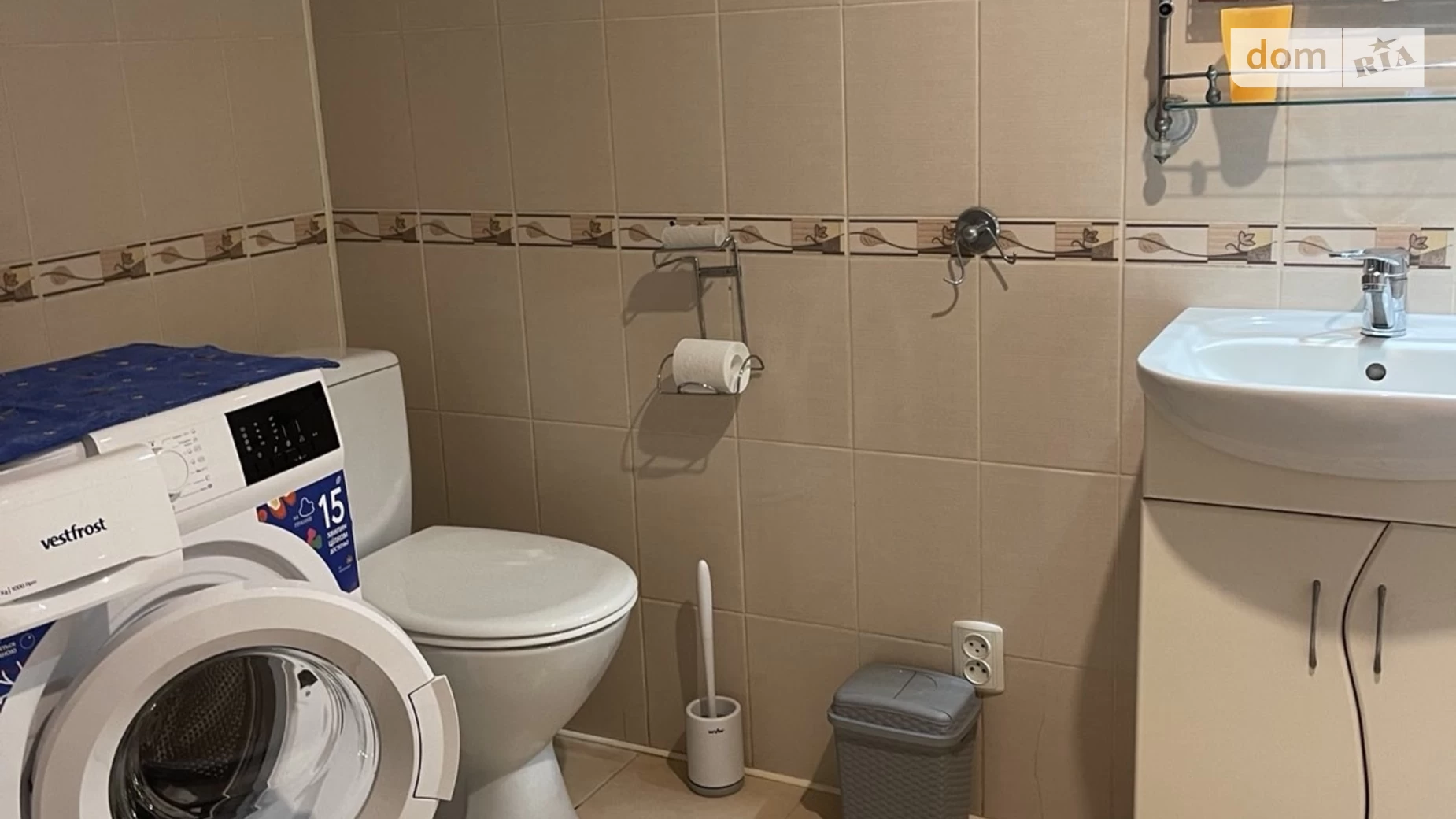 Сдается в аренду дом на 2 этажа 90 кв. м с мансардой, цена: 350 $ - фото 4