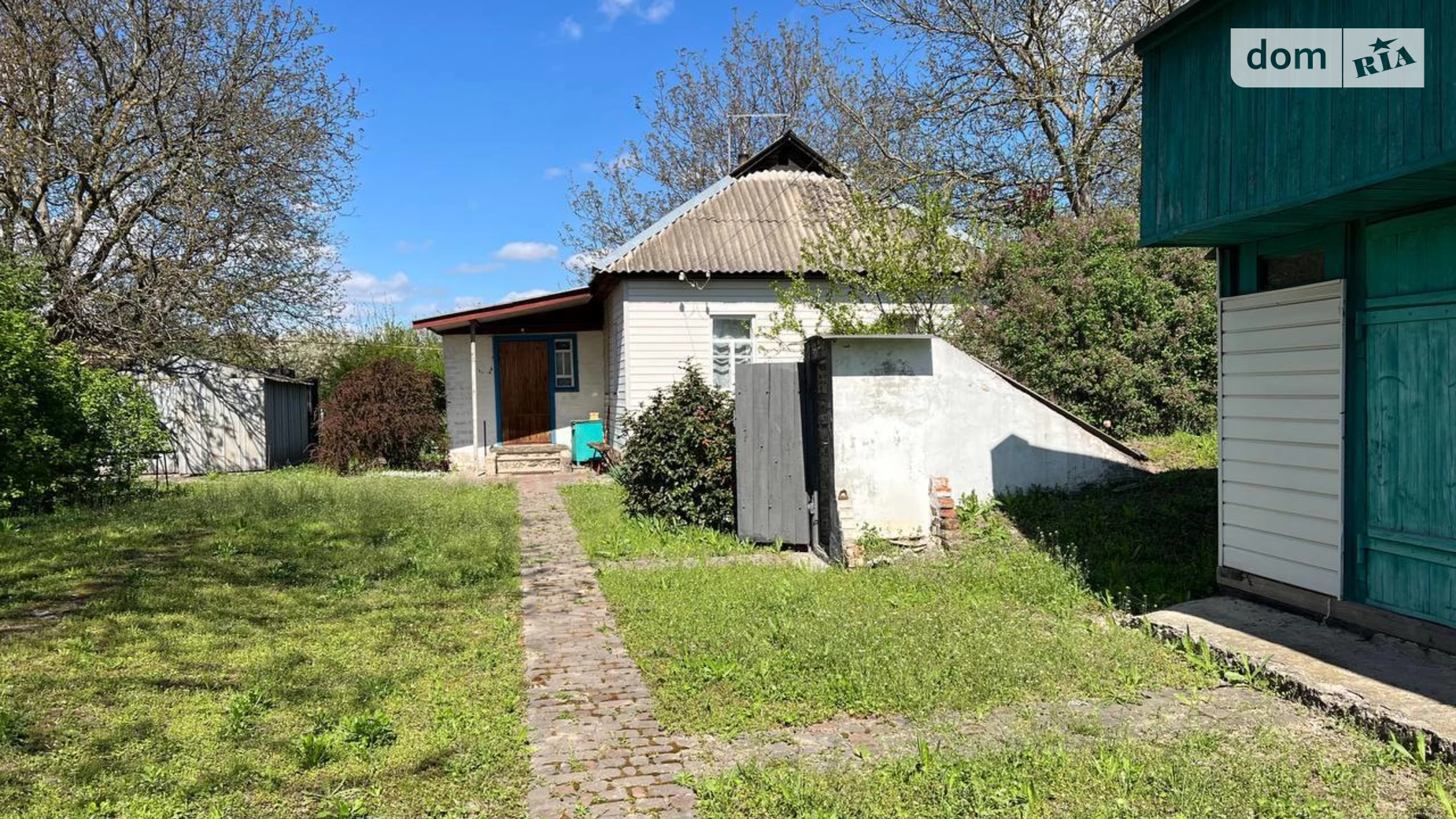 Продается одноэтажный дом 83.7 кв. м с гаражом, цена: 24700 $ - фото 4