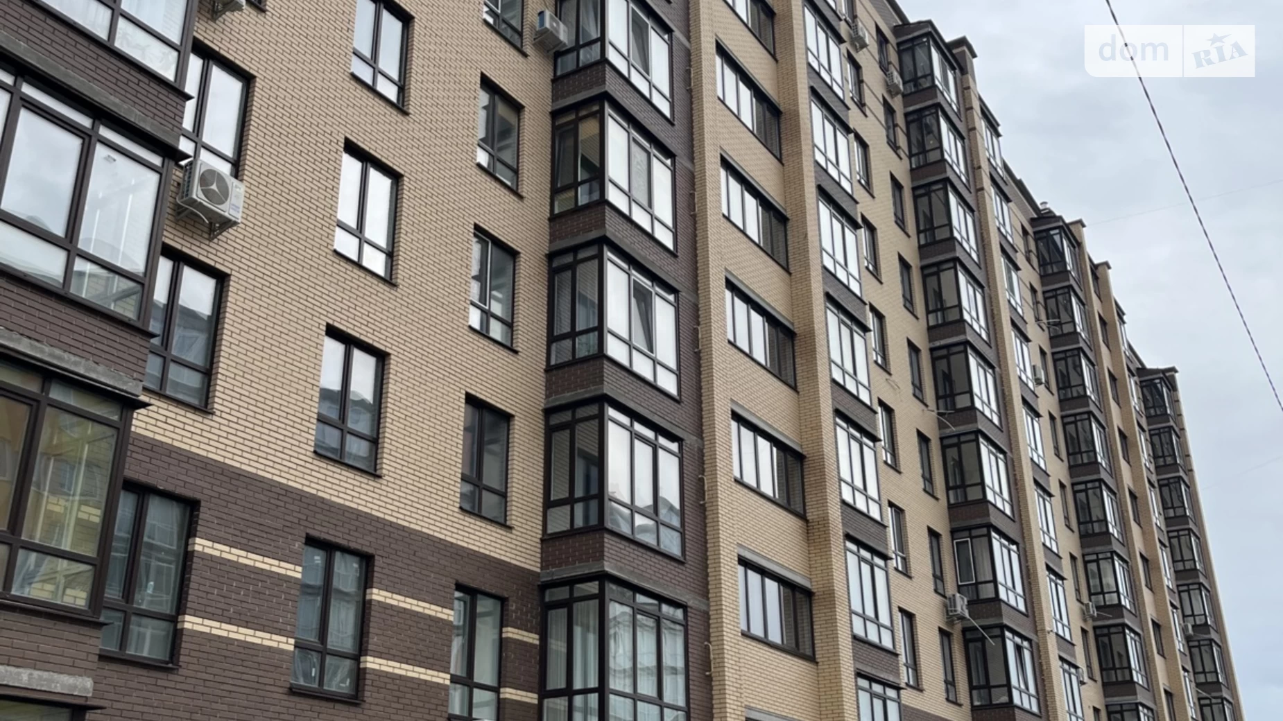 Продается 1-комнатная квартира 42.3 кв. м в Чернигове, ул. Любецкая - фото 2