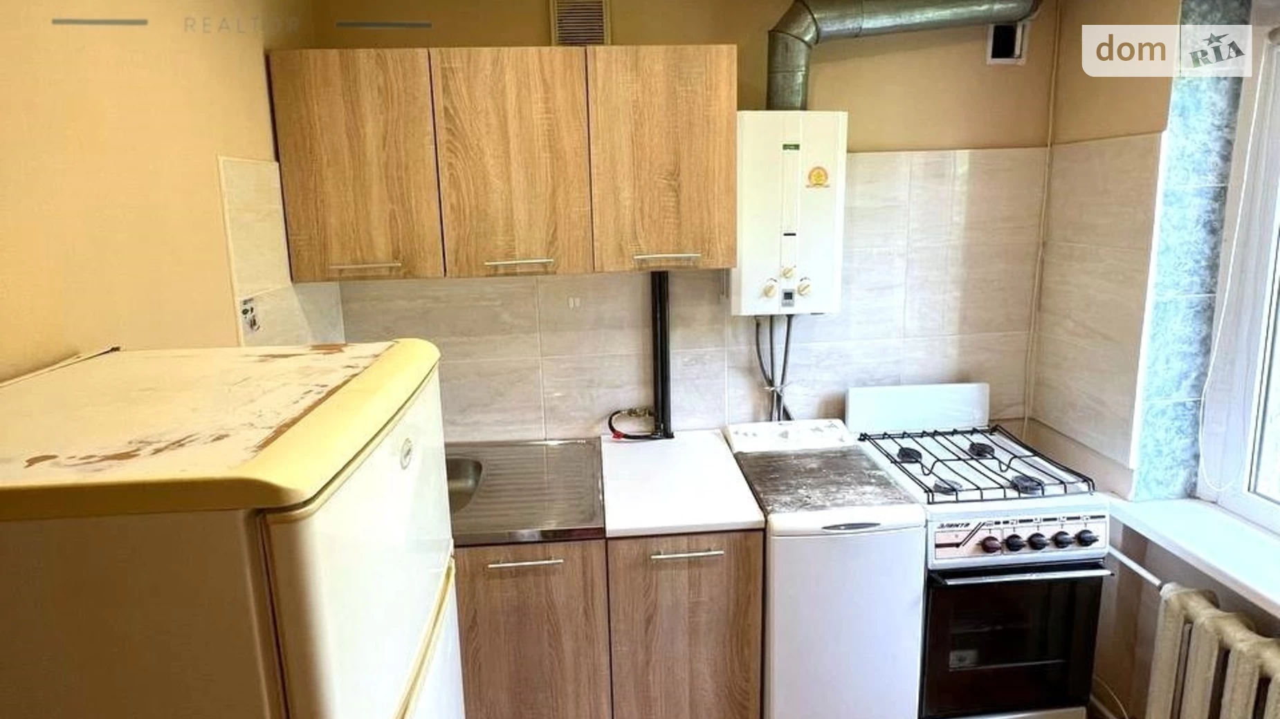 Сдается в аренду 1-комнатная квартира 33 кв. м в Днепре, ул. Алана Шепарда(Суворова), 11 - фото 3