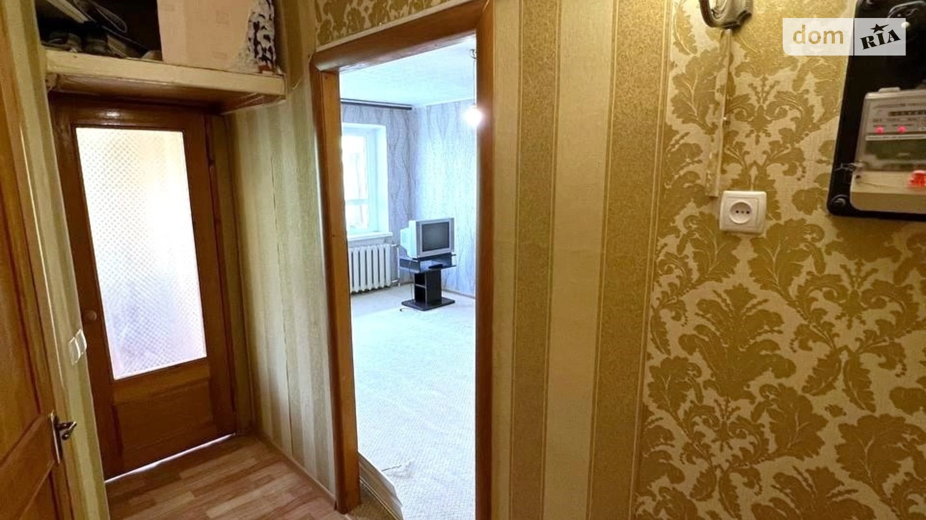 Сдается в аренду 1-комнатная квартира 33 кв. м в Днепре, ул. Алана Шепарда(Суворова), 11 - фото 5