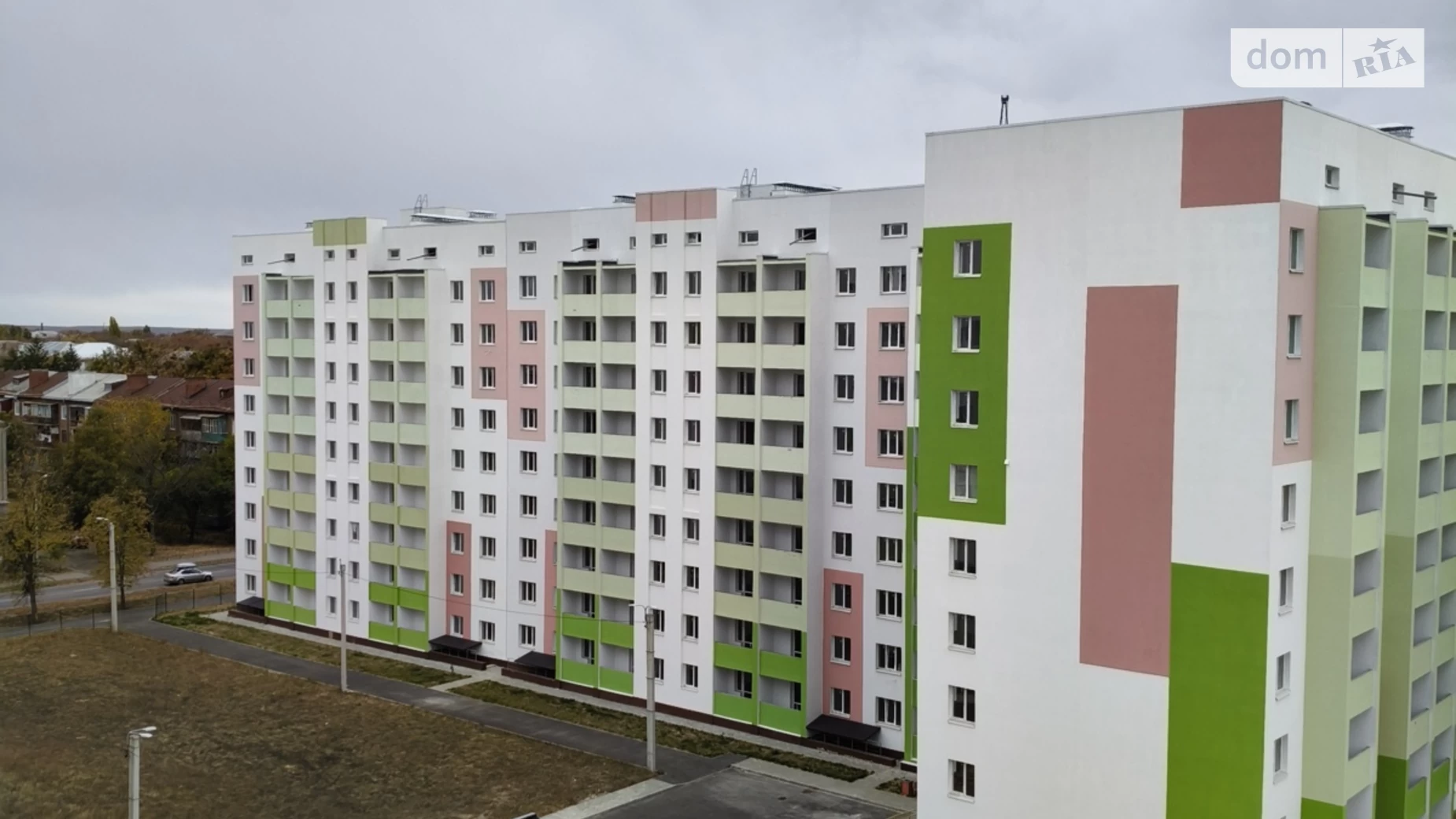 Продається 1-кімнатна квартира 39.8 кв. м у Харкові, вул. Миру, 41 - фото 2