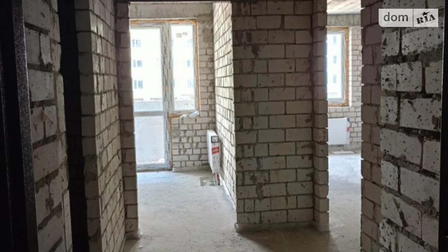 вул. Миру, 41 ХТЗ Харків ЖК Миру-3 - фото 4