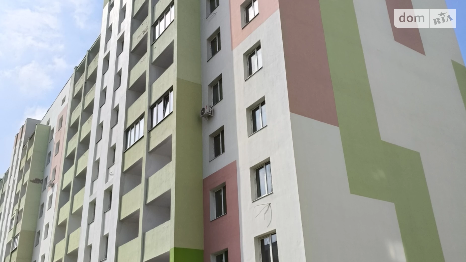 Продается 1-комнатная квартира 40.1 кв. м в Харькове, ул. Мира, 43 - фото 3